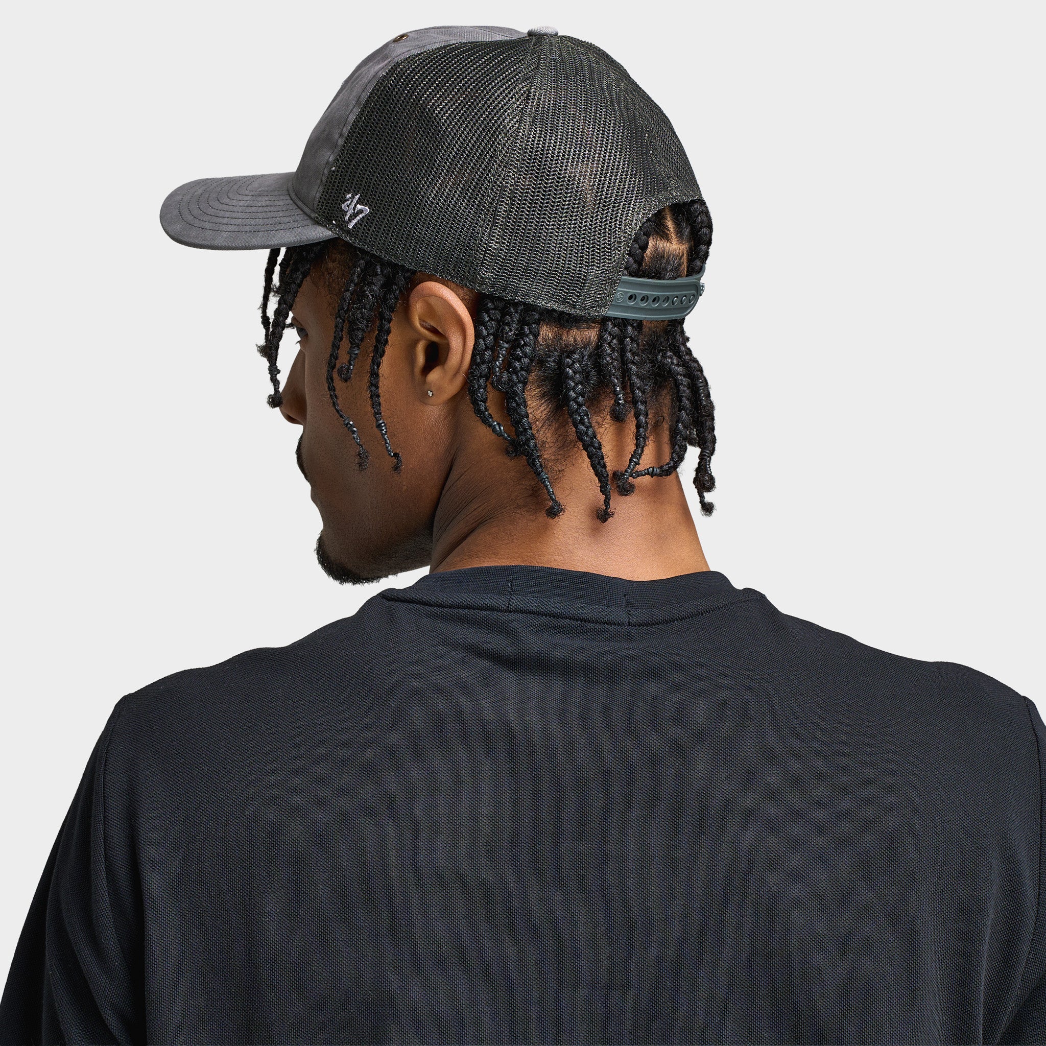 47 x Carhartt New York Yankees Dyed Hitch / Black - Image 3
