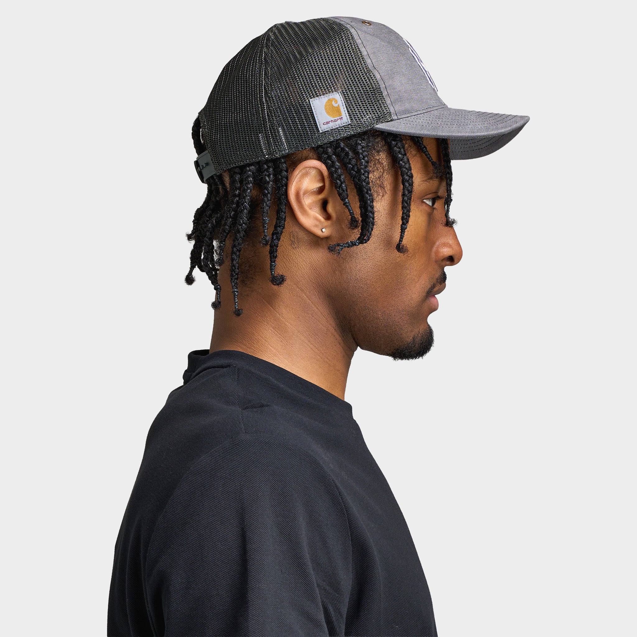 47 x Carhartt New York Yankees Dyed Hitch / Black - Image 4