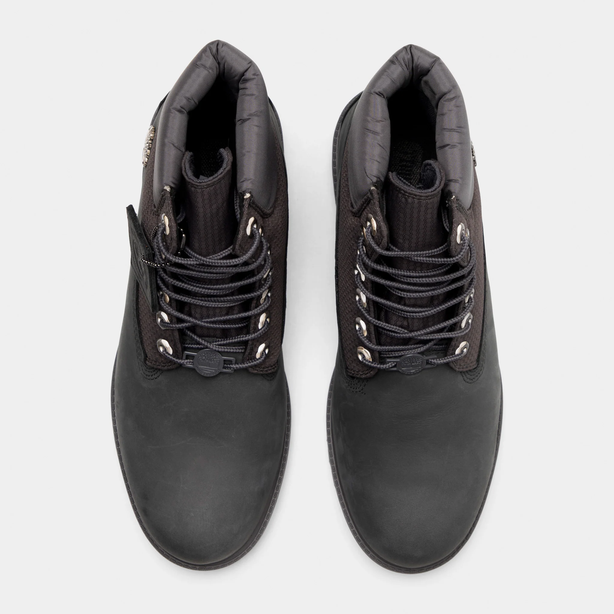 Timberland 6" Premium Grey / Grey - Image 5