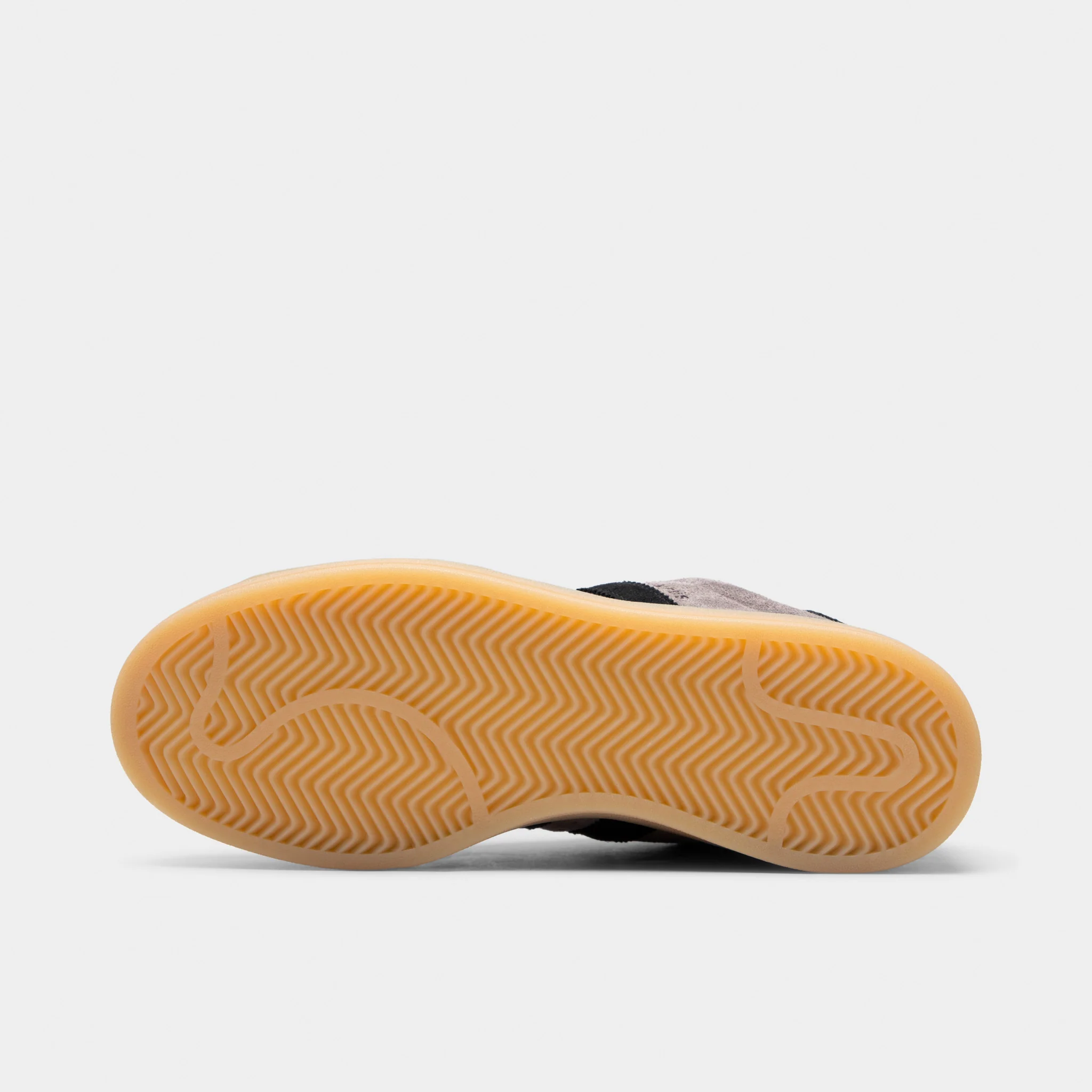 adidas 00s Grey / Black - Gum - Image 6
