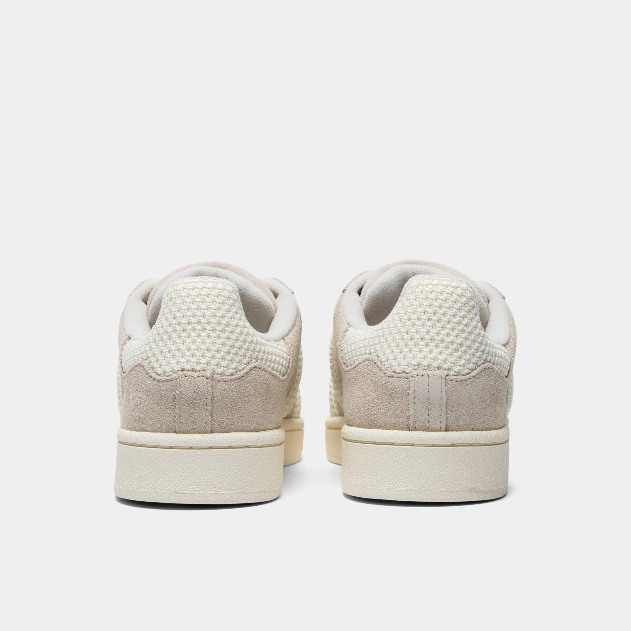 adidas Originals Campus 00s Off White / Off White - Image 4