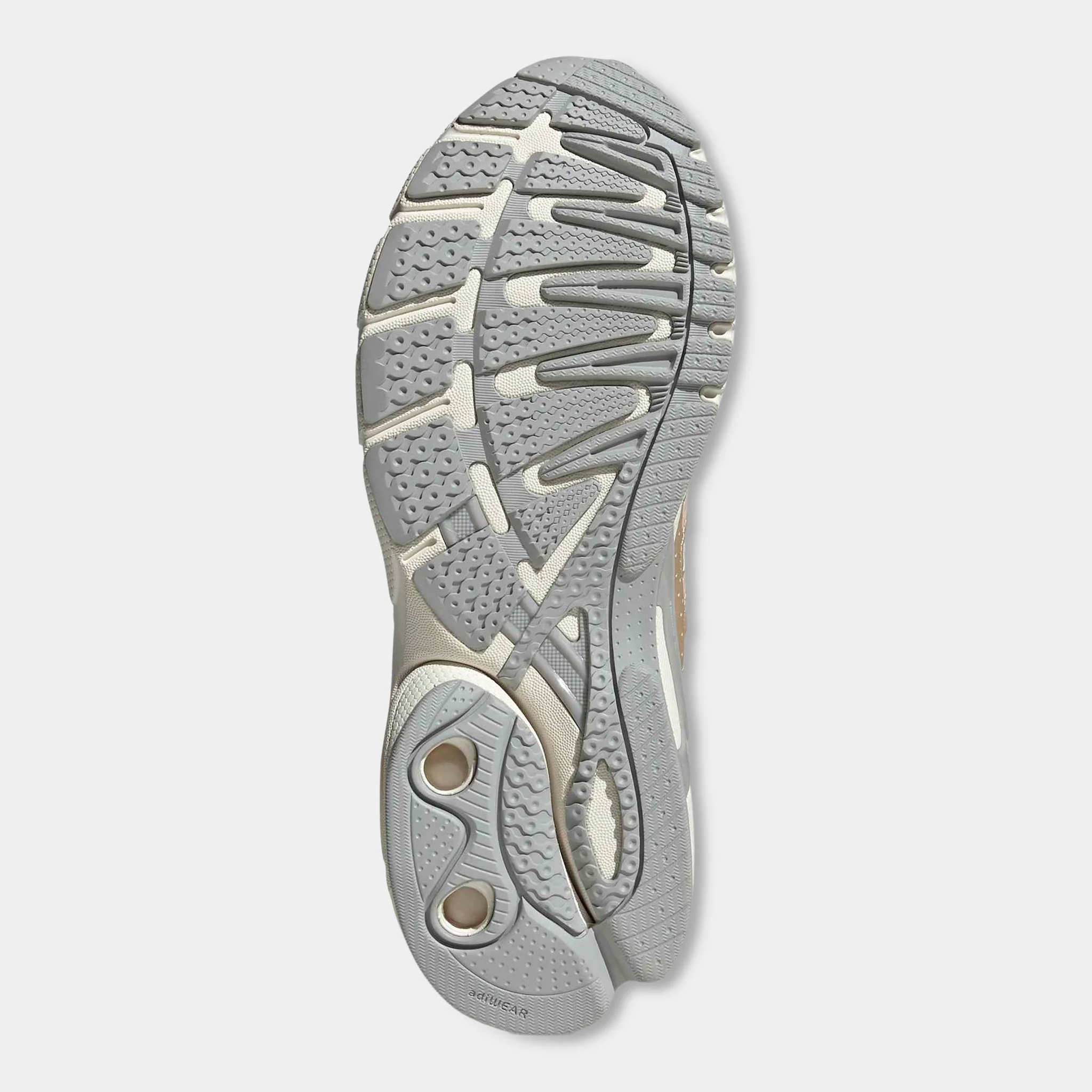 adidas Adistar Control 5 Off White / Blush Pink - Grey - Image 6