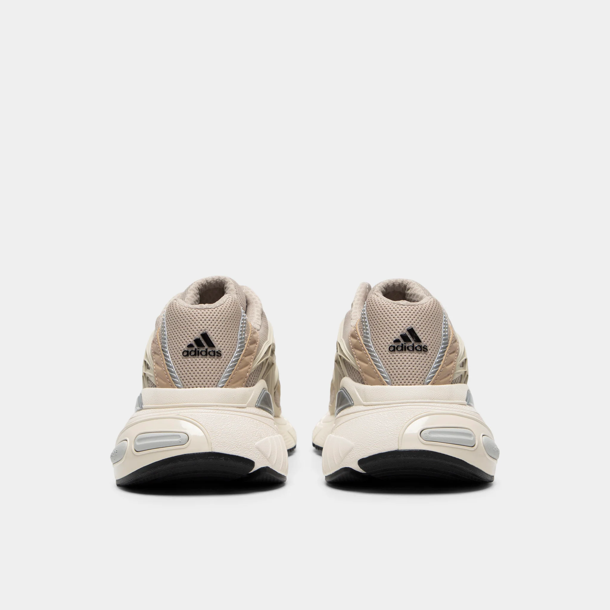 adidas Adistar Cushion XLG Alumina / Wonder Beige - White - Image 4