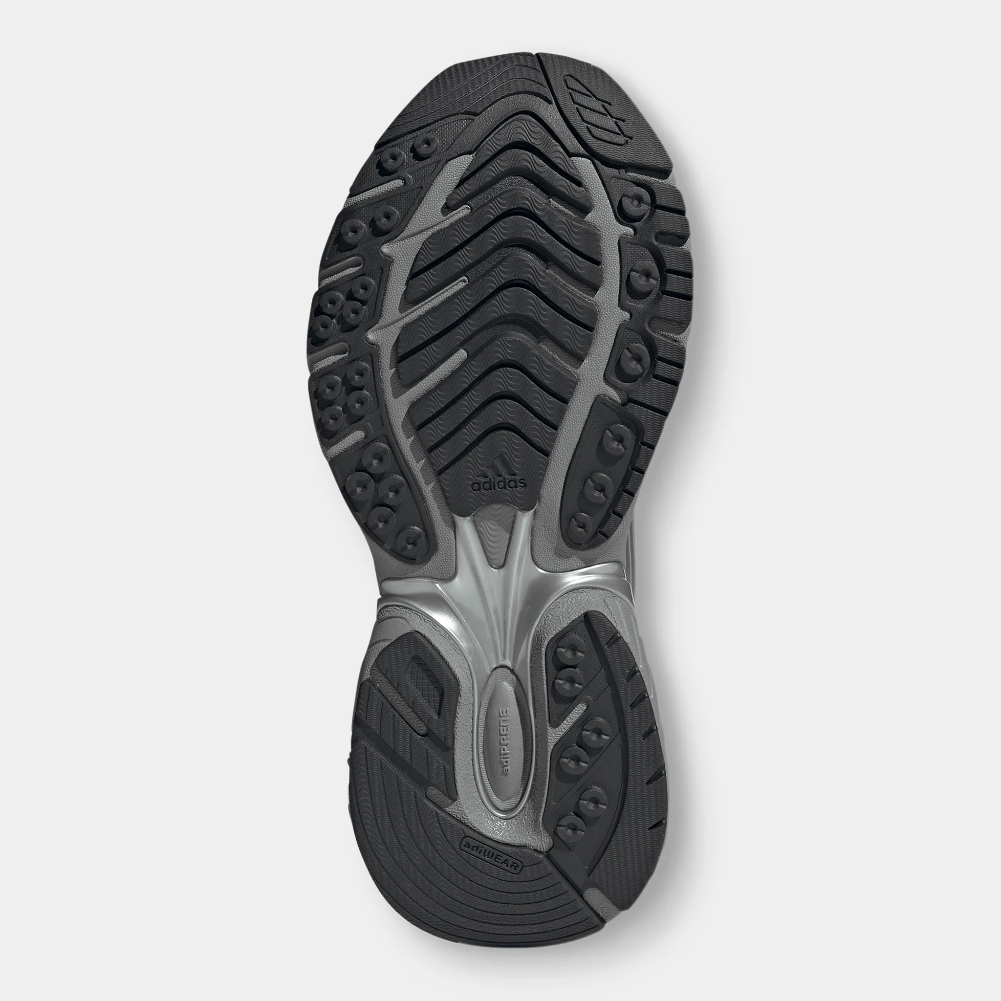 adidas Adistar Cushion XLG Grey Four / Grey Four - Silver - Image 6