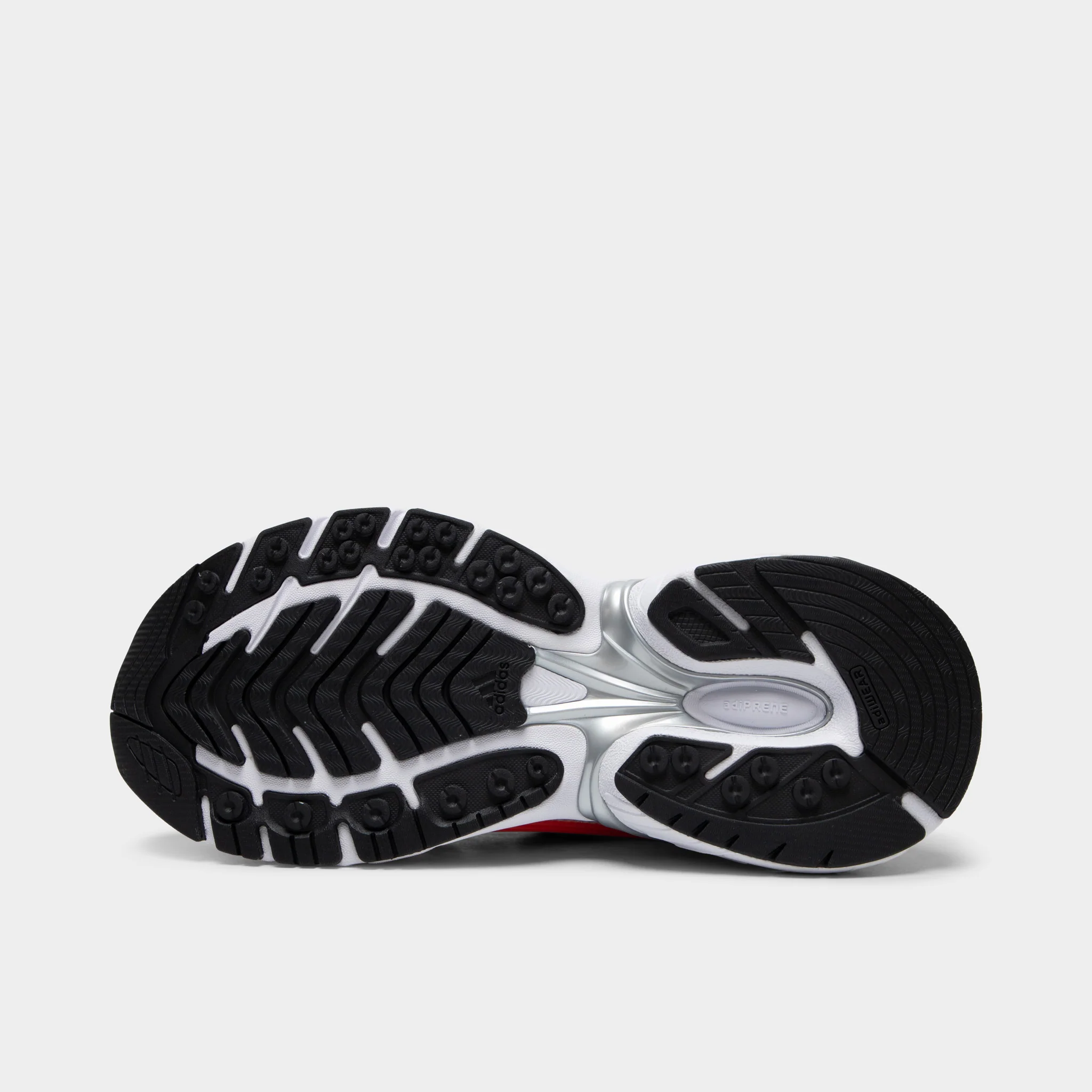 adidas Adistar XLG 2.0 White / Black - Solar Orange - Image 5