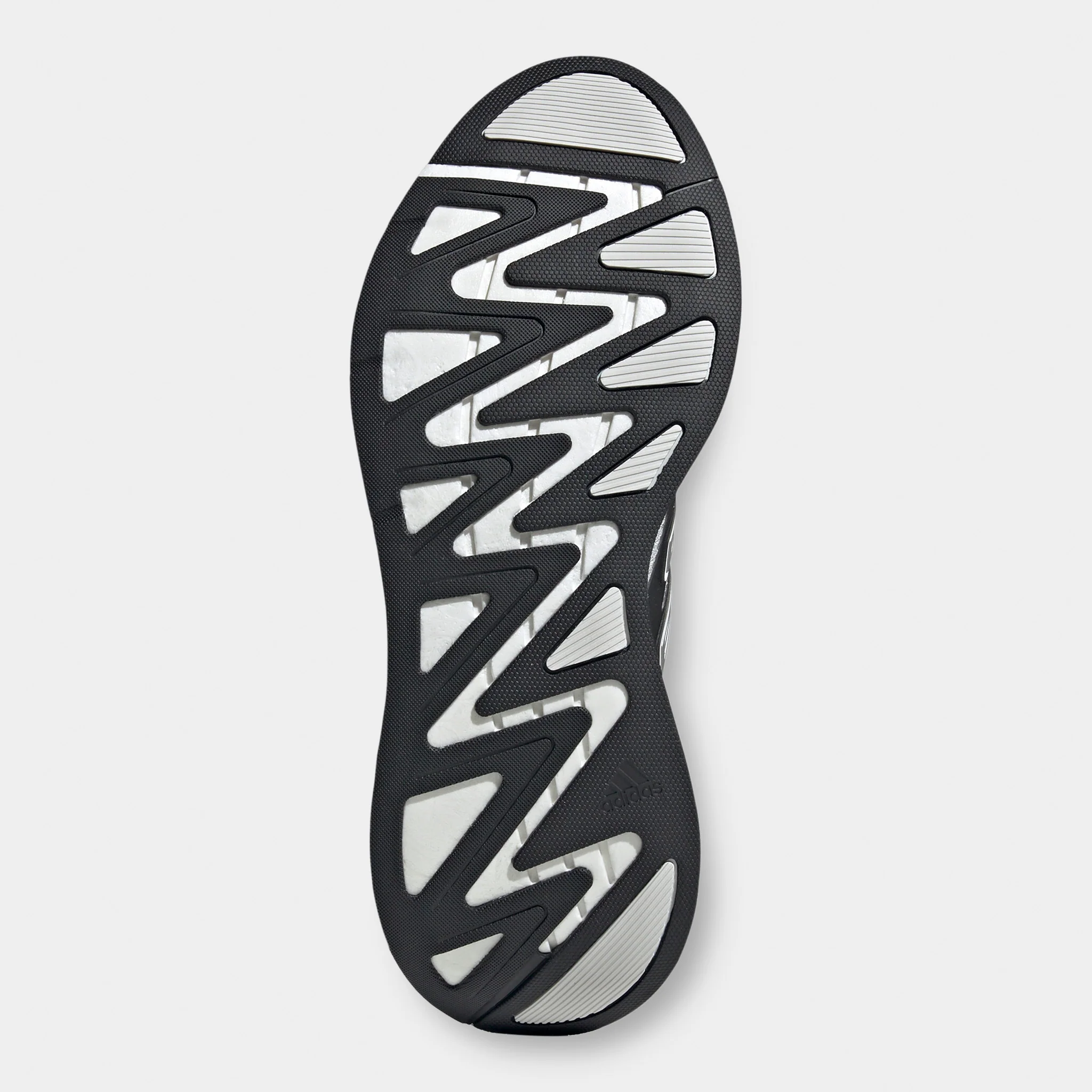 Adidas Adizero Aruku Black / White - Grey - Image 6