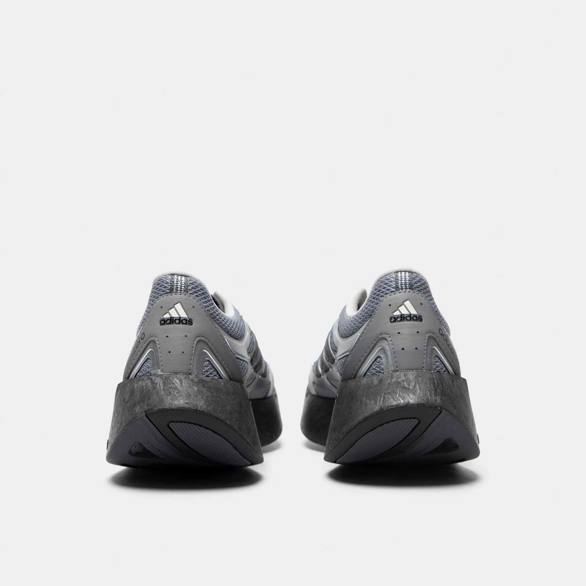 adidas Adizero Aruku Silver / Grey - Image 4
