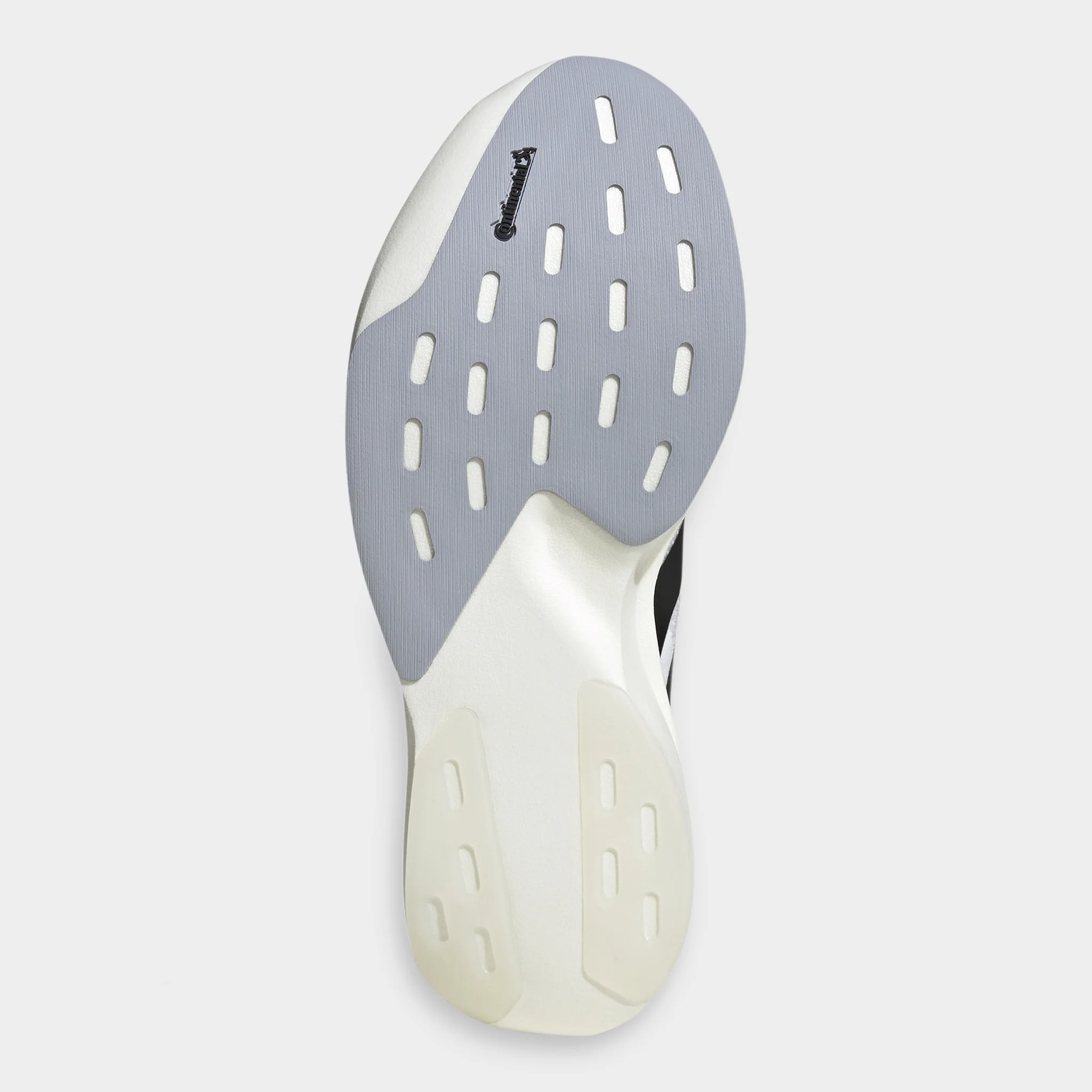 adidas Adizero EVO SL Cloud White / Core Black - Image 6