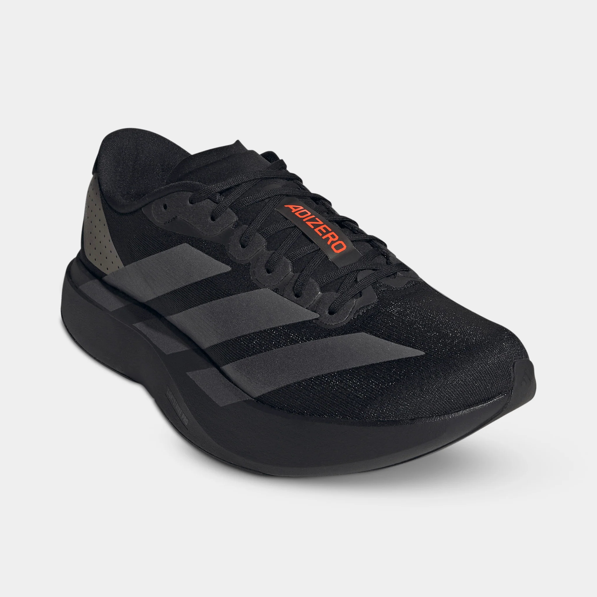 adidas Adizero EVO SL M Black / Black - Image 2