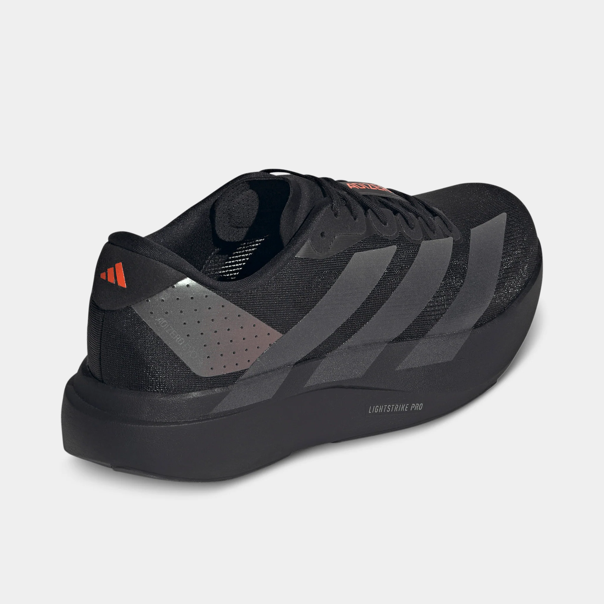 adidas Adizero EVO SL M Black / Black - Image 3