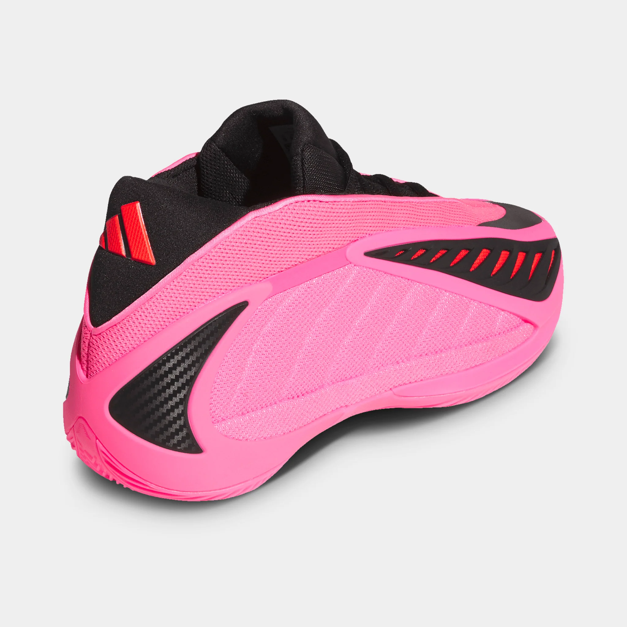 adidas AE 2 Lucid Pink / Core Black - Lucid Red - Image 3