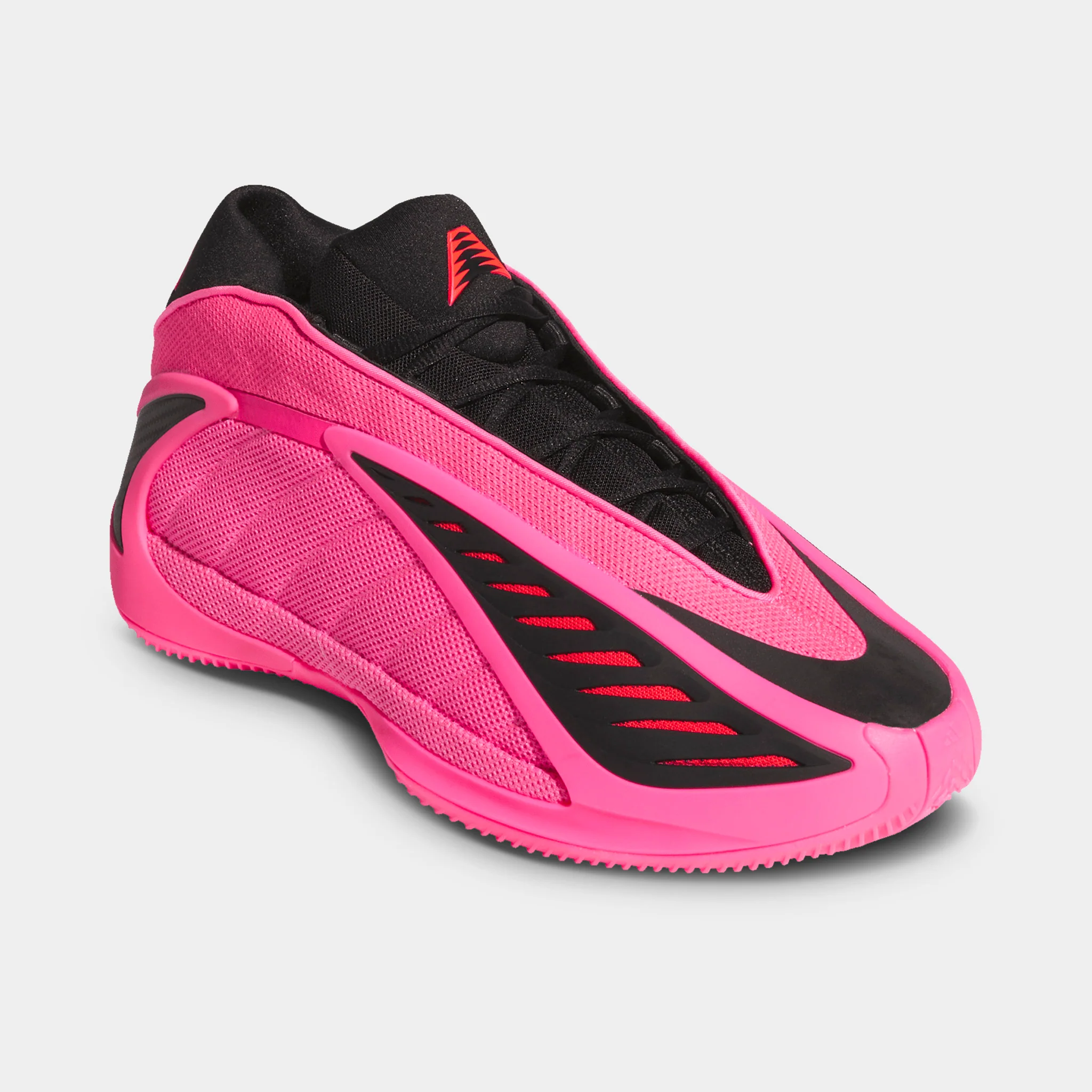 adidas AE 2 Lucid Pink / Core Black - Lucid Red - Image 4