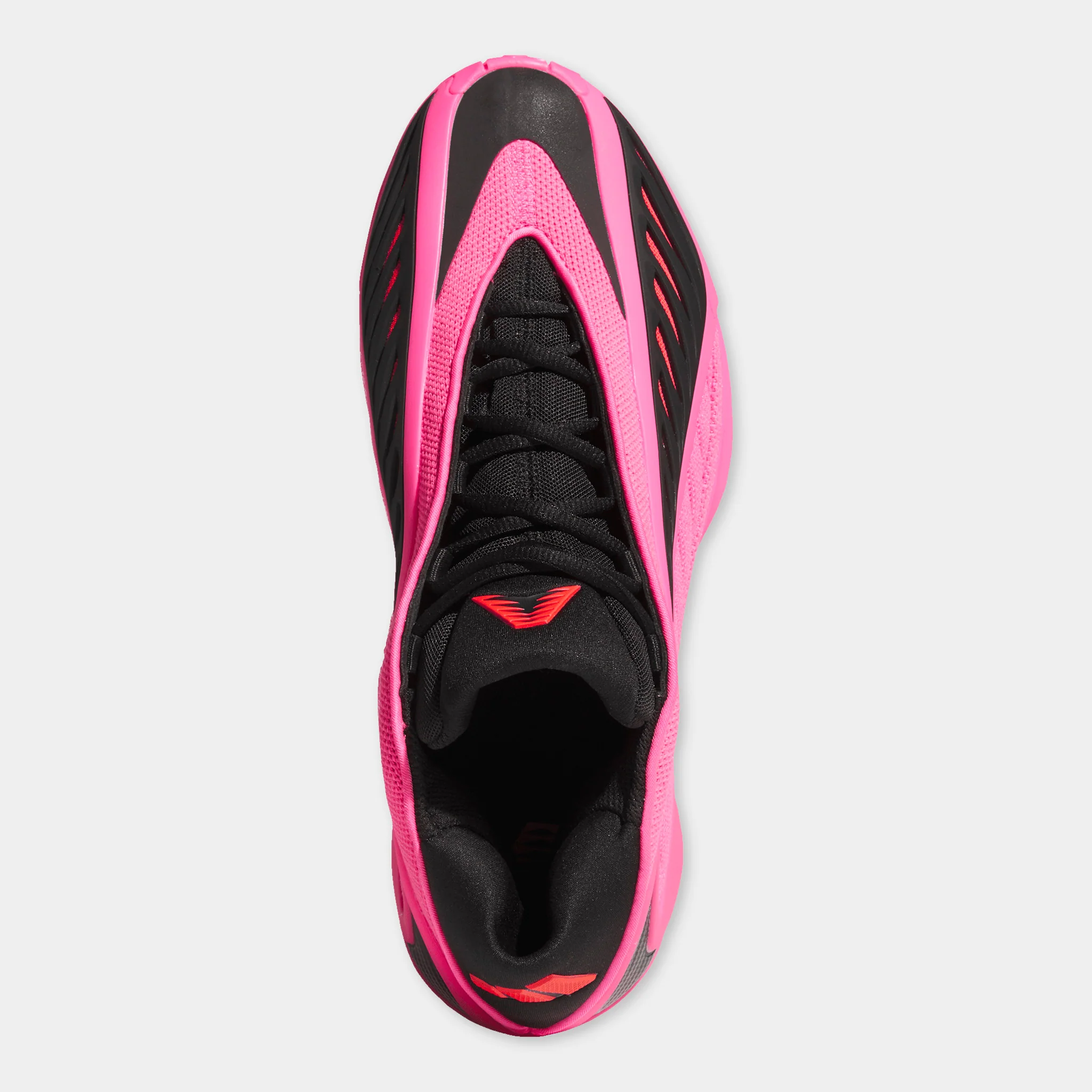 adidas AE 2 Lucid Pink / Core Black - Lucid Red - Image 5