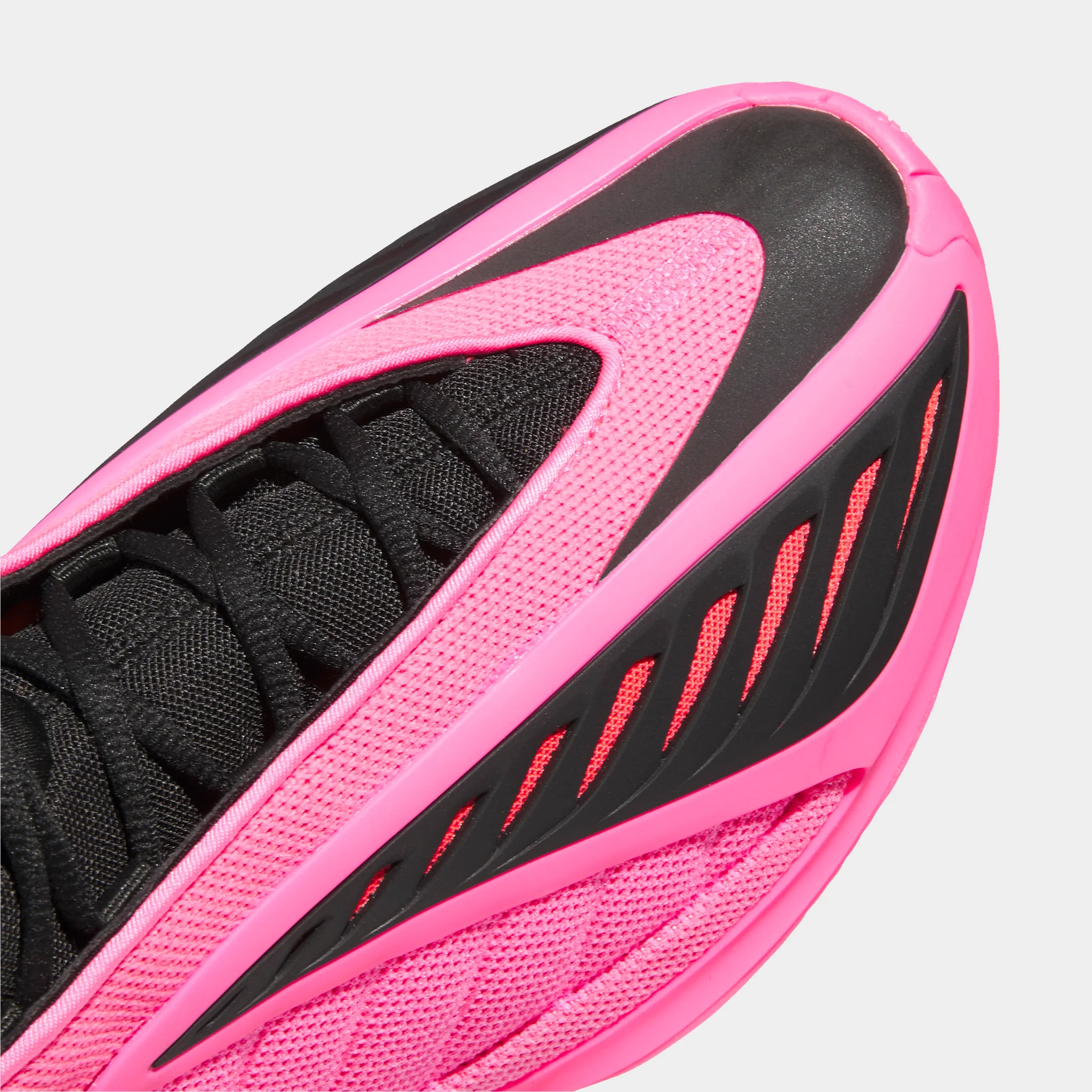 adidas AE 2 Lucid Pink / Core Black - Lucid Red - Image 7