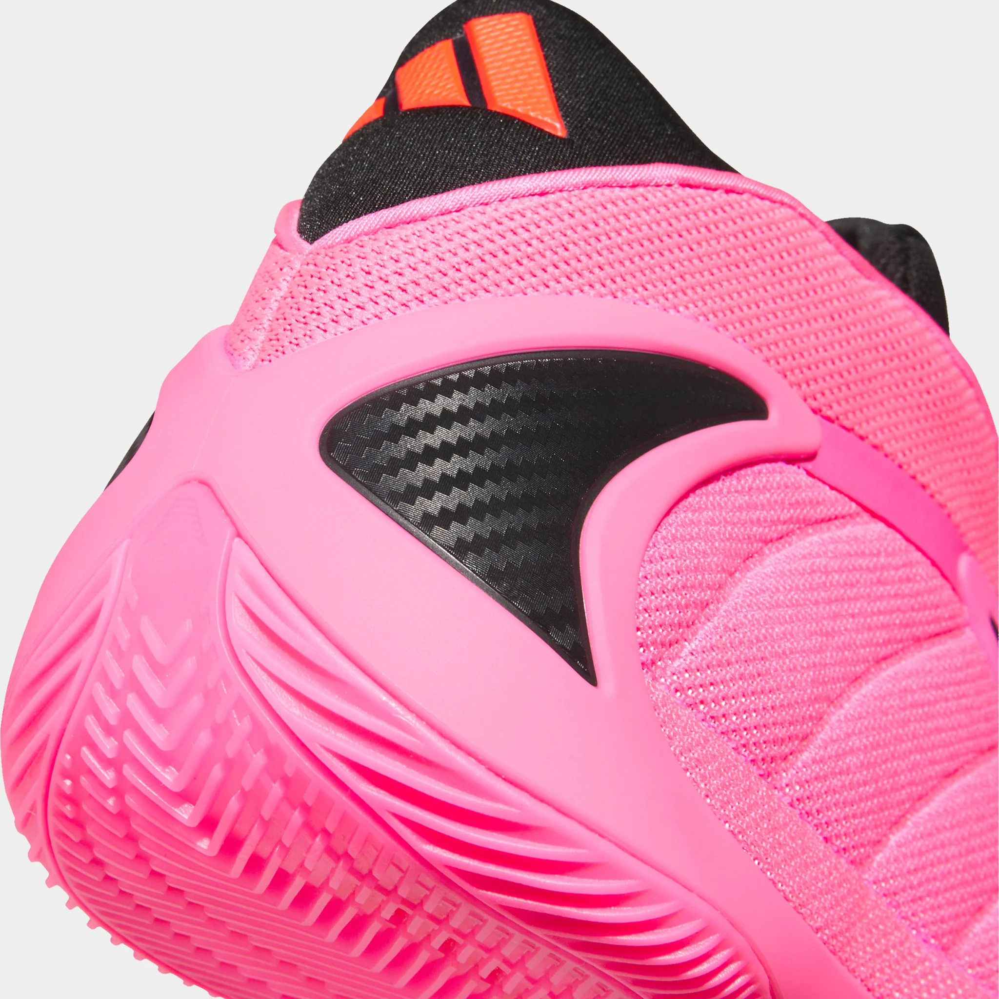 adidas AE 2 Lucid Pink / Core Black - Lucid Red - Image 8