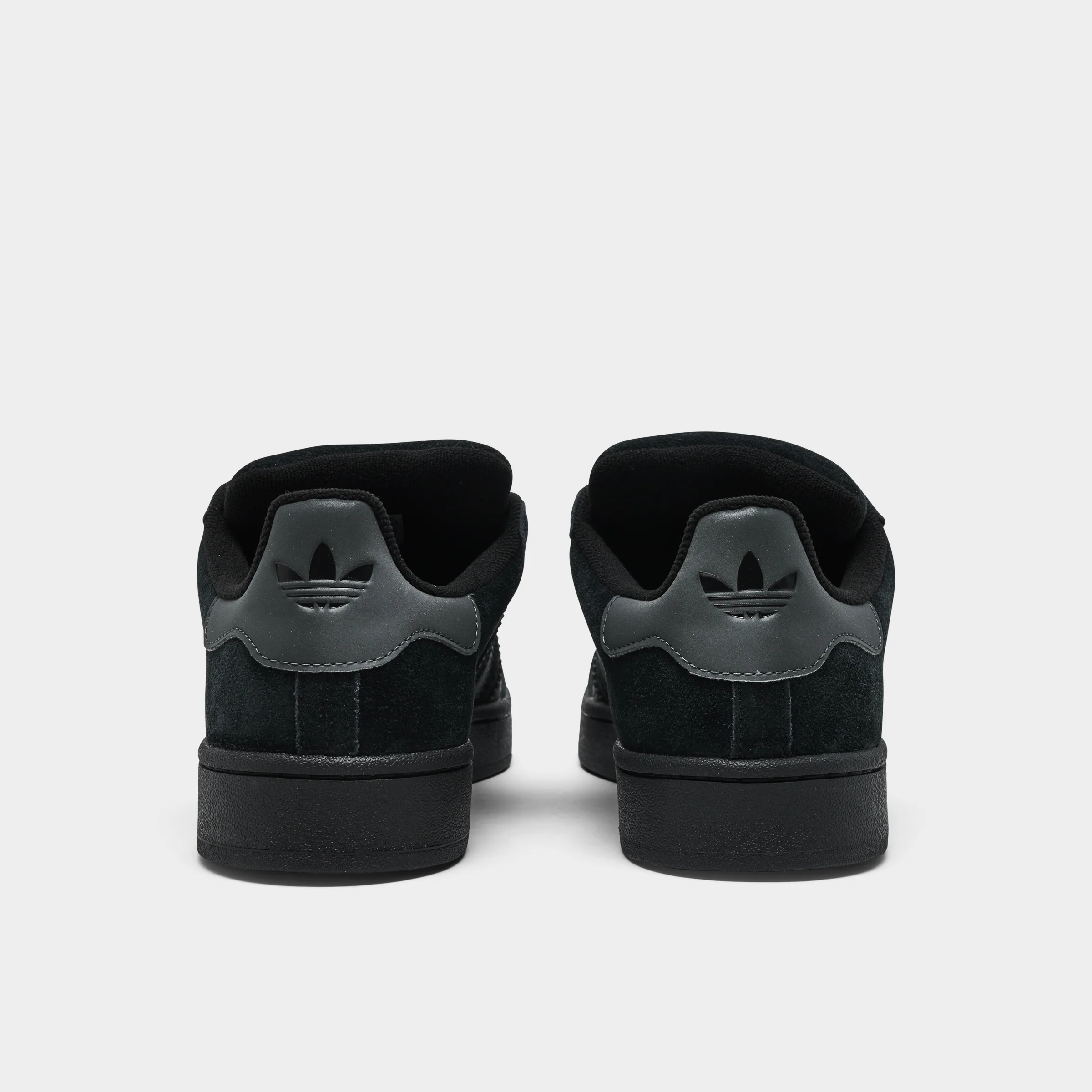 adidas Campus 00s Black / Black  - Grey - Image 4