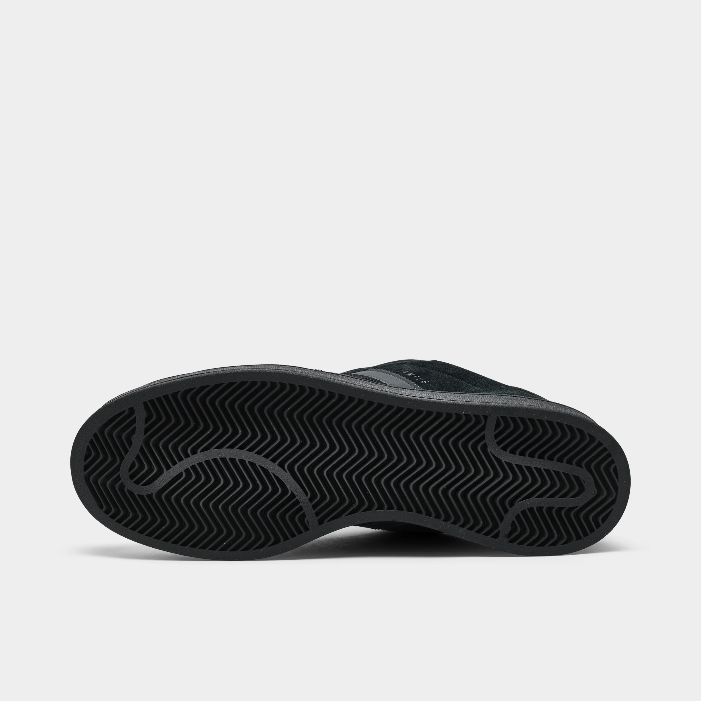 adidas Campus 00s Black / Black  - Grey - Image 6