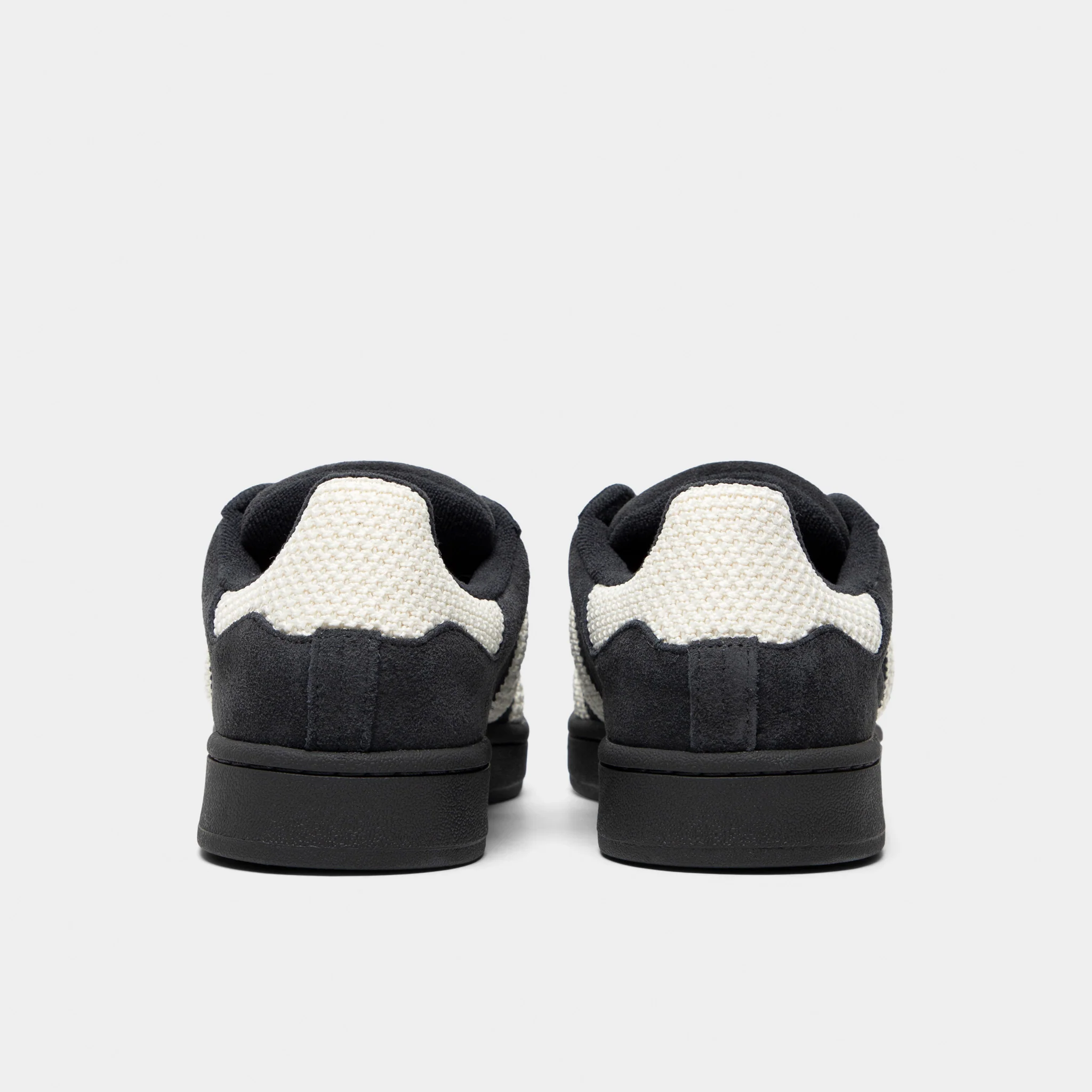 adidas Campus 00s Carbon / Off White - Carbon - Image 4