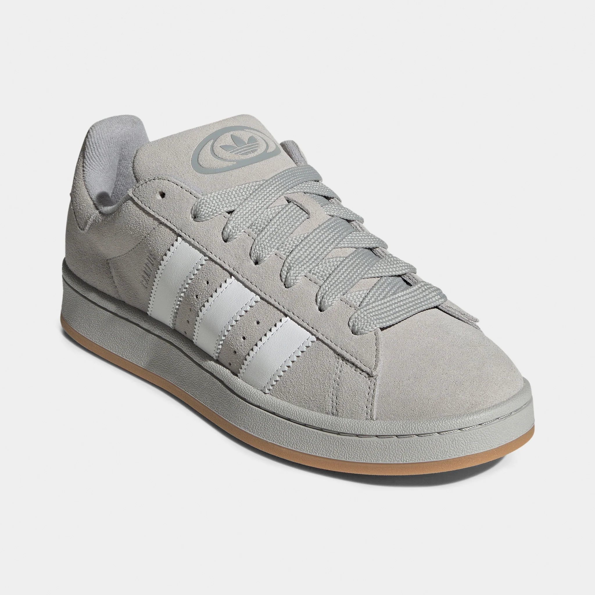 adidas Campus 00s Grey / White - Image 2