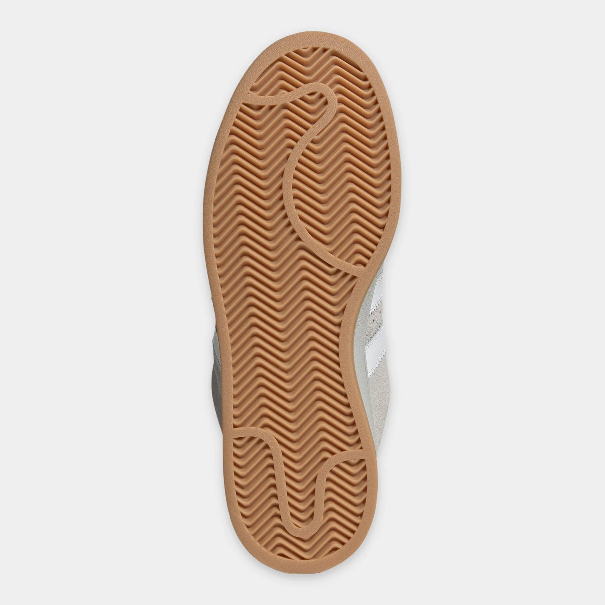 adidas Campus 00s Grey / White - Image 6