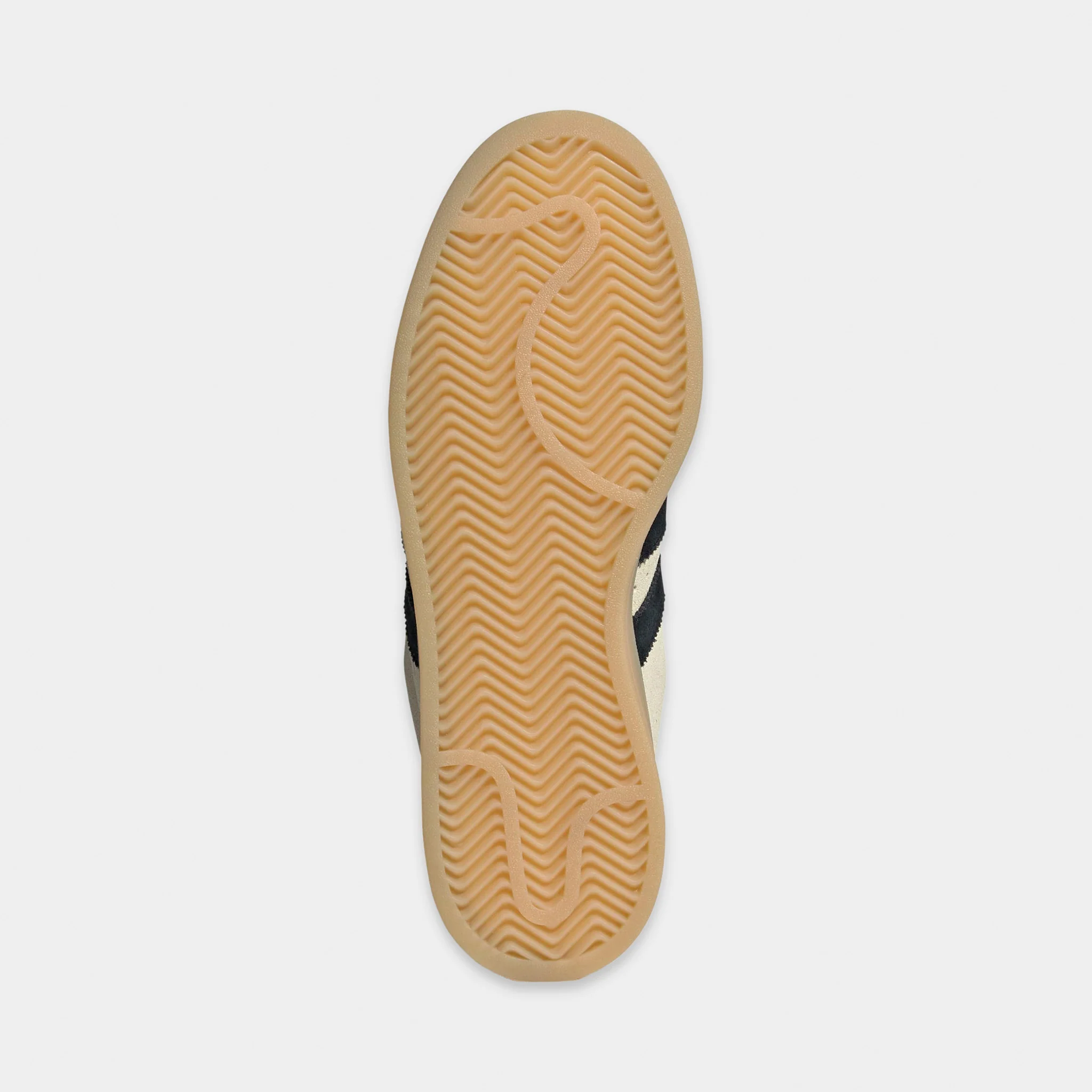 adidas Campus 00s Gum / White - Black - Image 6