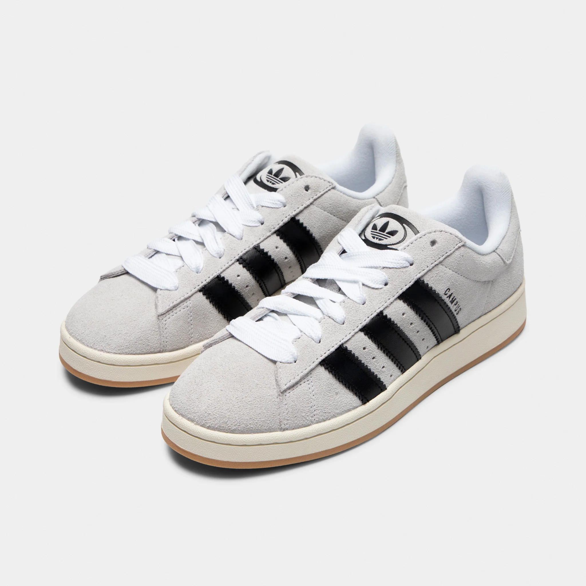 adidas Campus 00s White / Black - White - Image 2