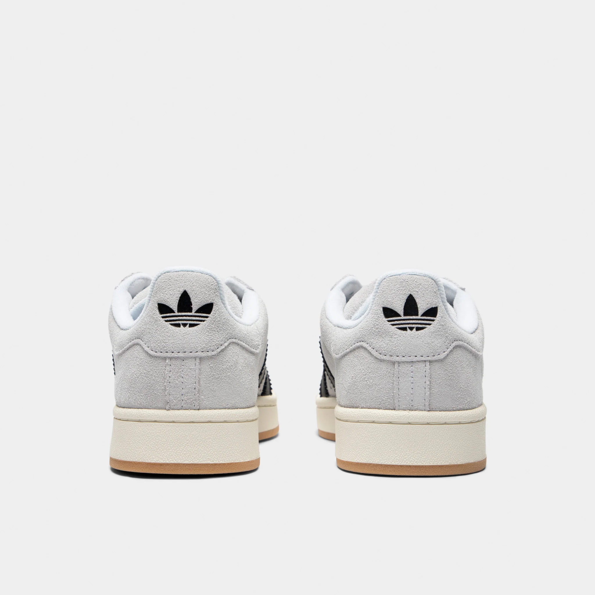 adidas Campus 00s White / Black - White - Image 4