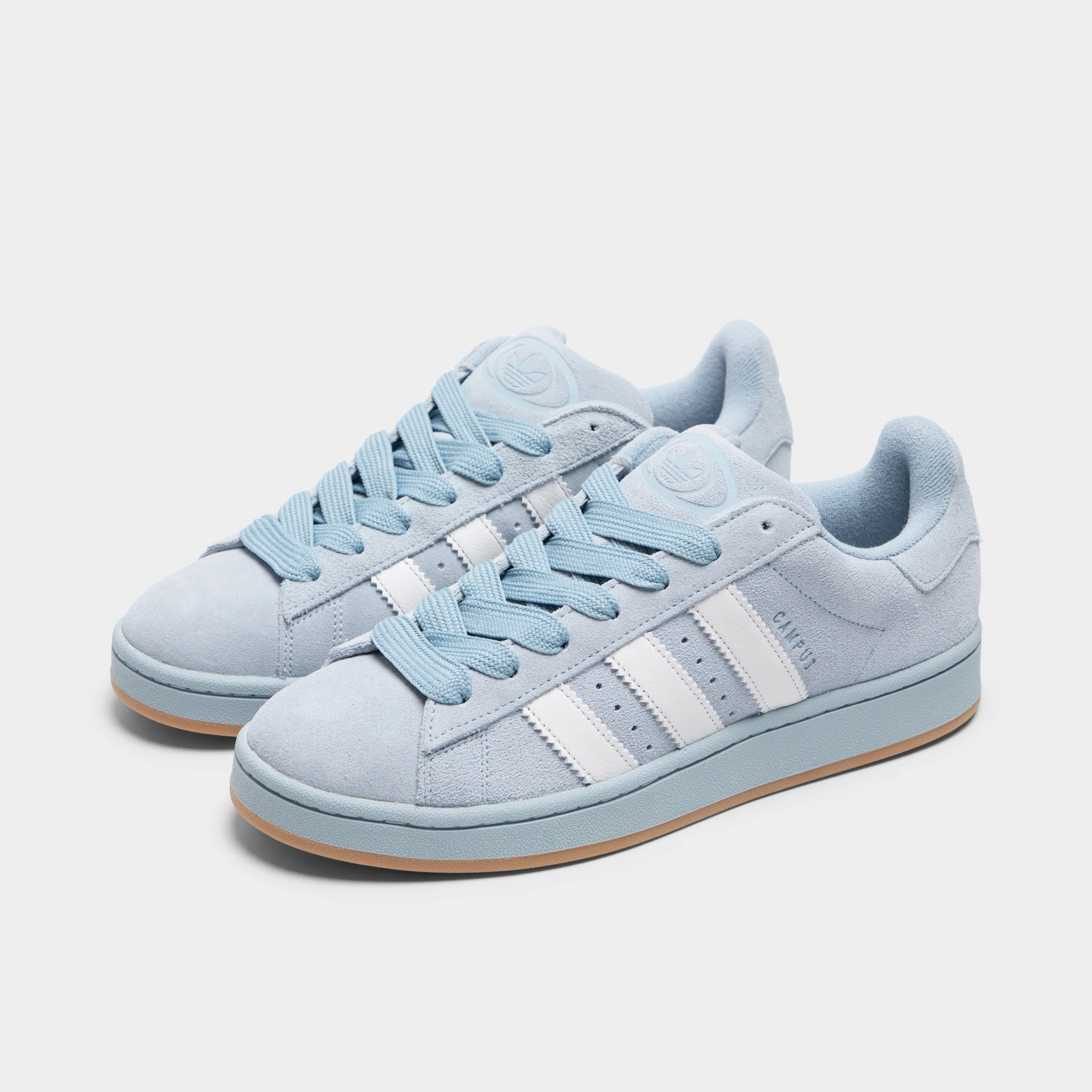 adidas Campus 00s / Wonder Blue - Image 2