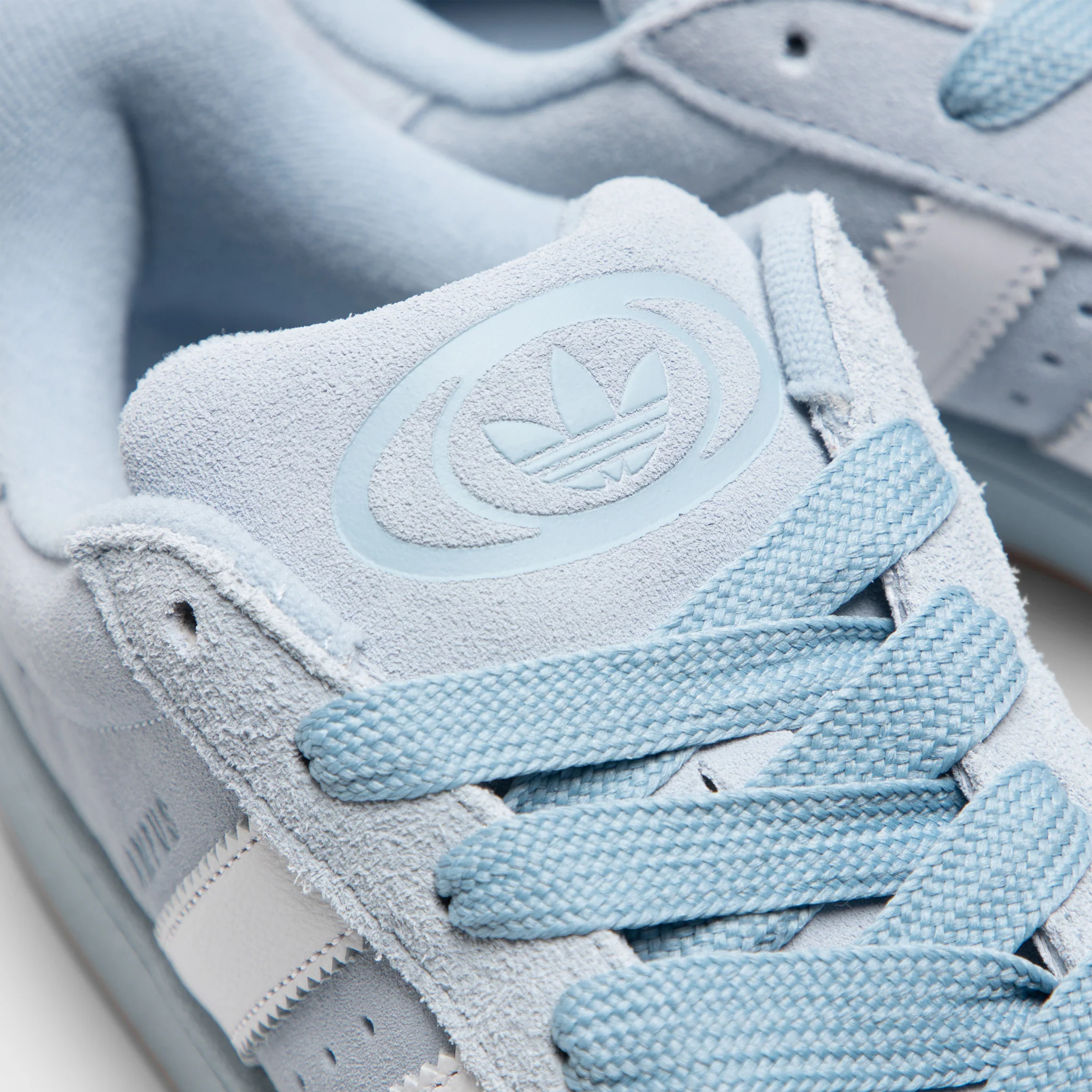 adidas Campus 00s / Wonder Blue - Image 3