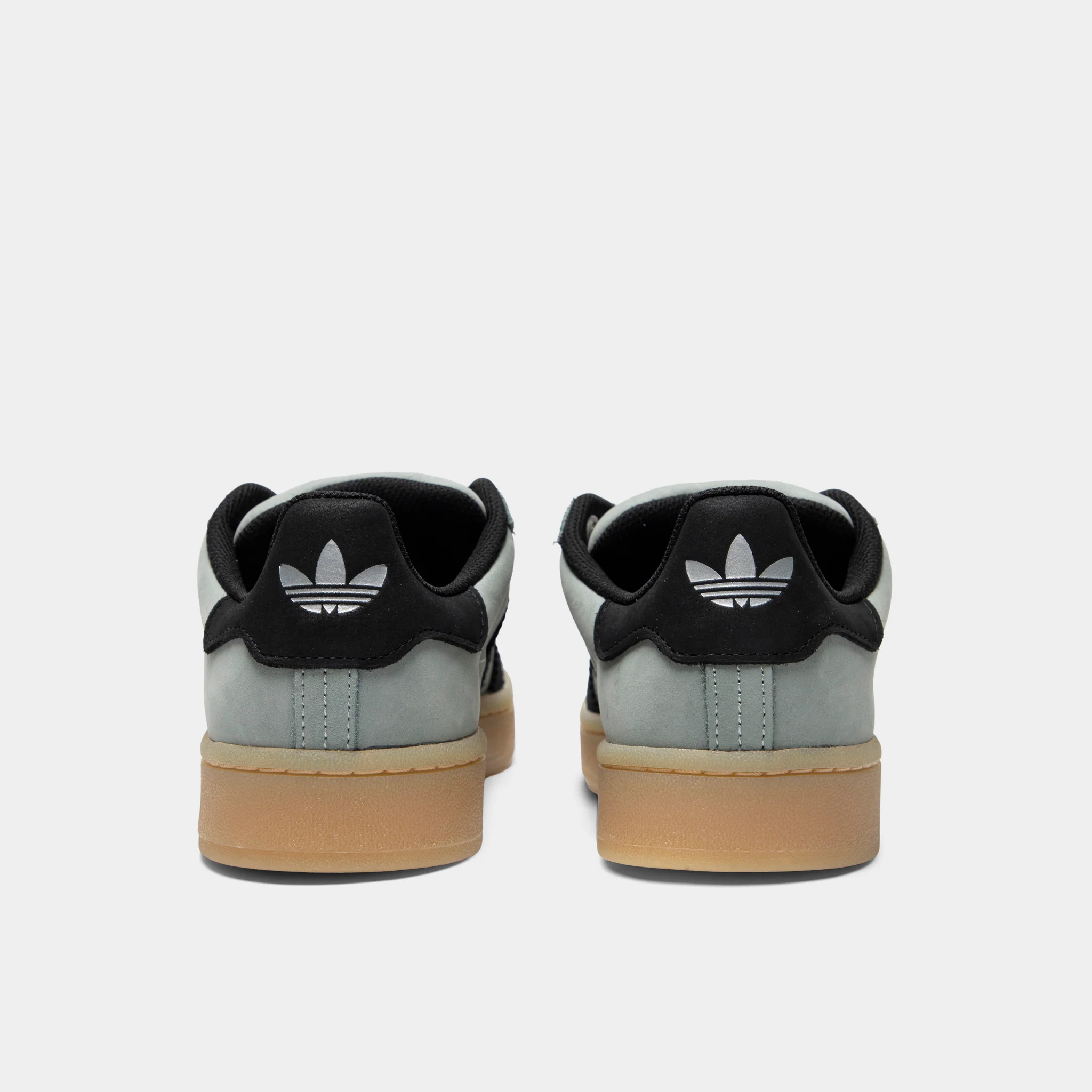 adidas Campus Sage / Black - Gum - Image 4