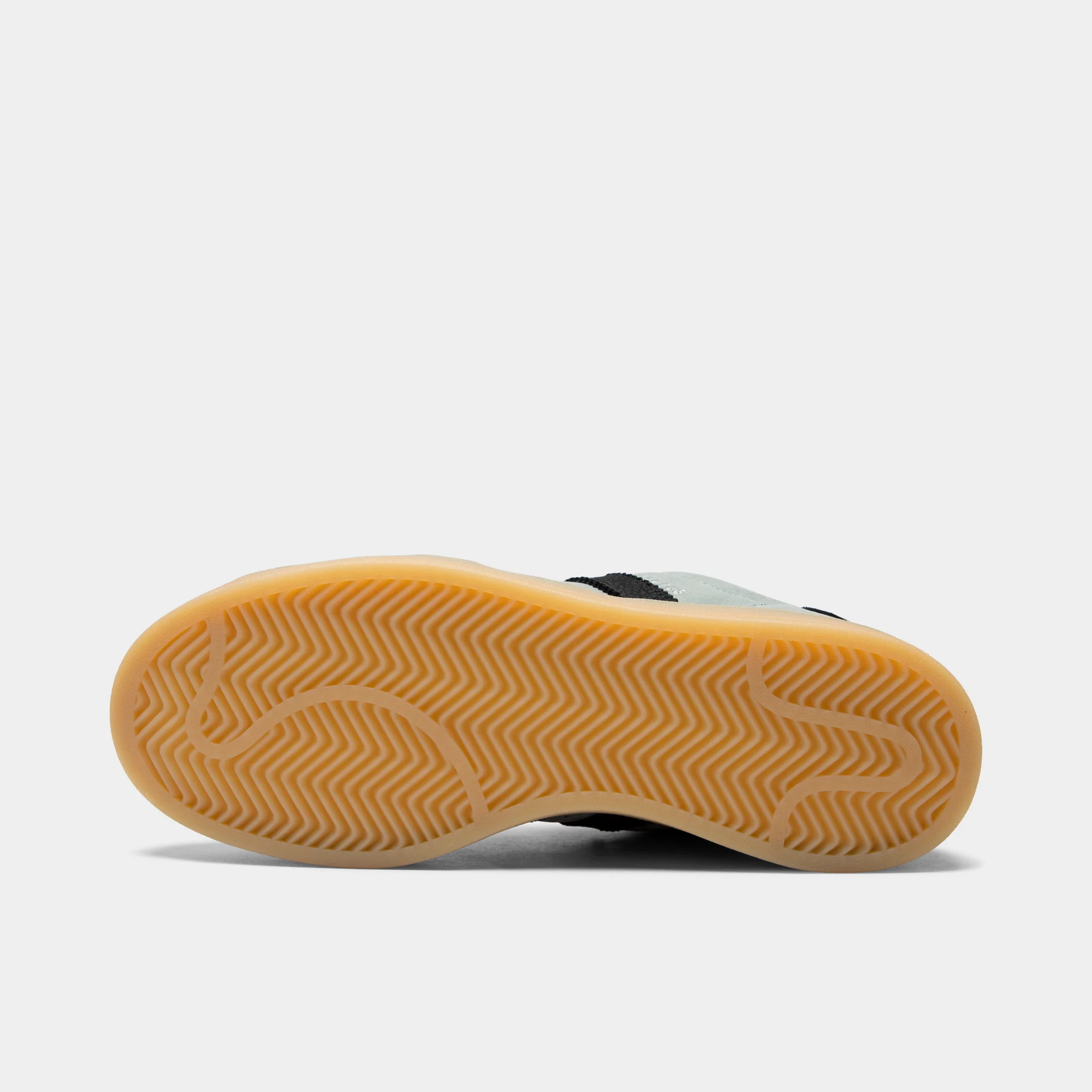 adidas Campus Sage / Black - Gum - Image 6