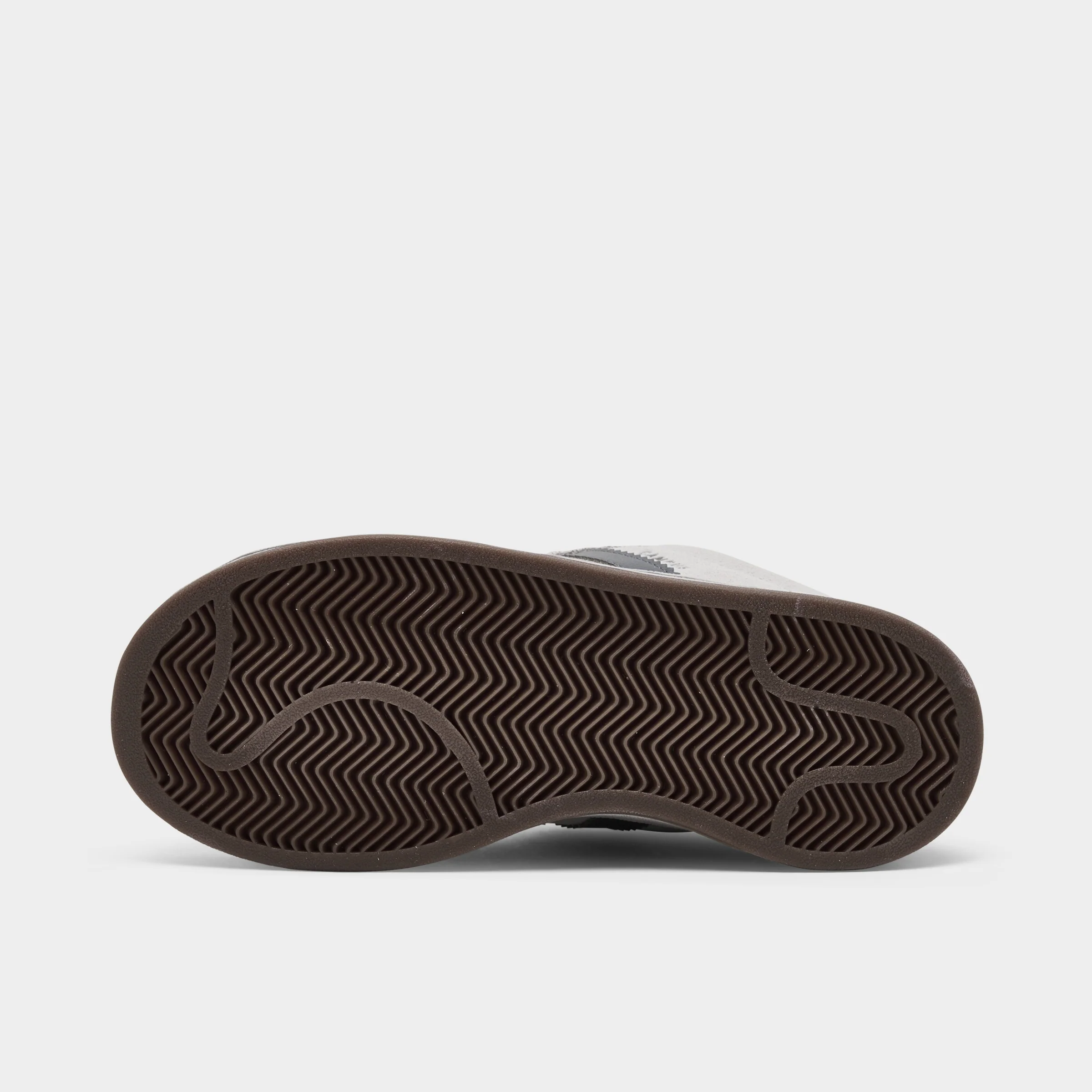 adidas Children's Campus 00s Grey Two / Grey Five - Almost Pink - Image 6