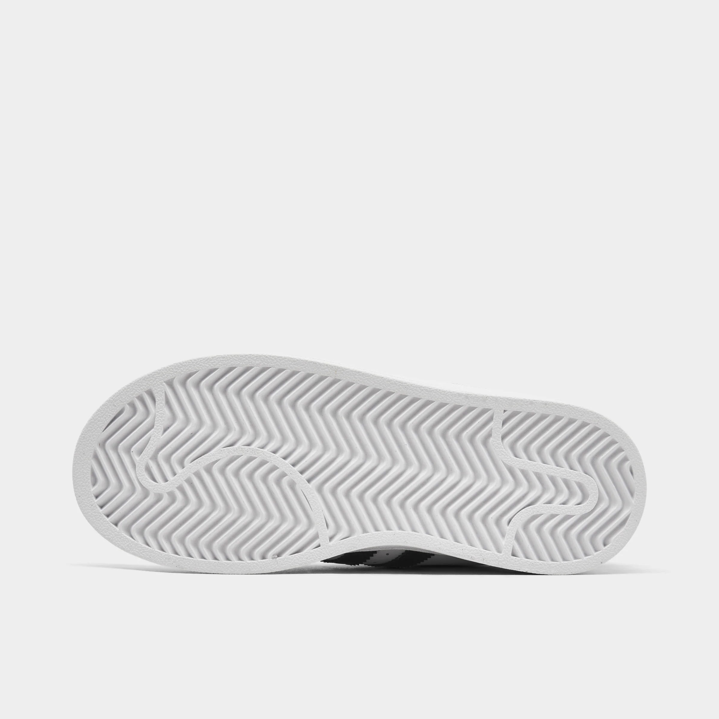 adidas Children's Superstar 2 Footwear White / Core Black - Image 6
