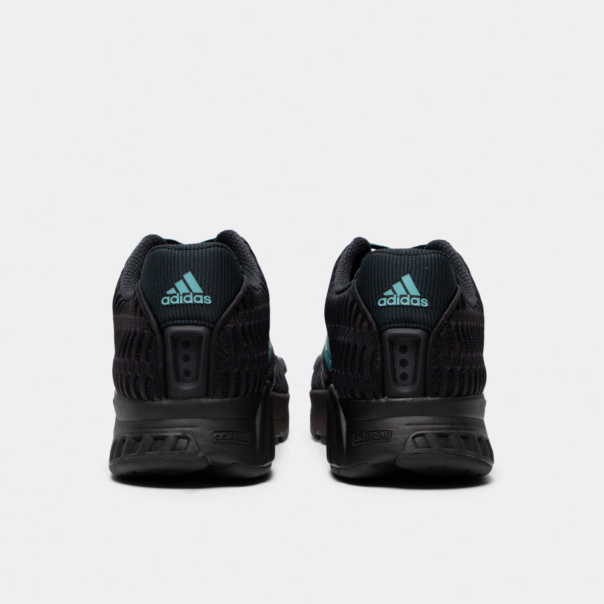 adidas Climacool 1 Core Black / Powder Tea - Green - Image 4