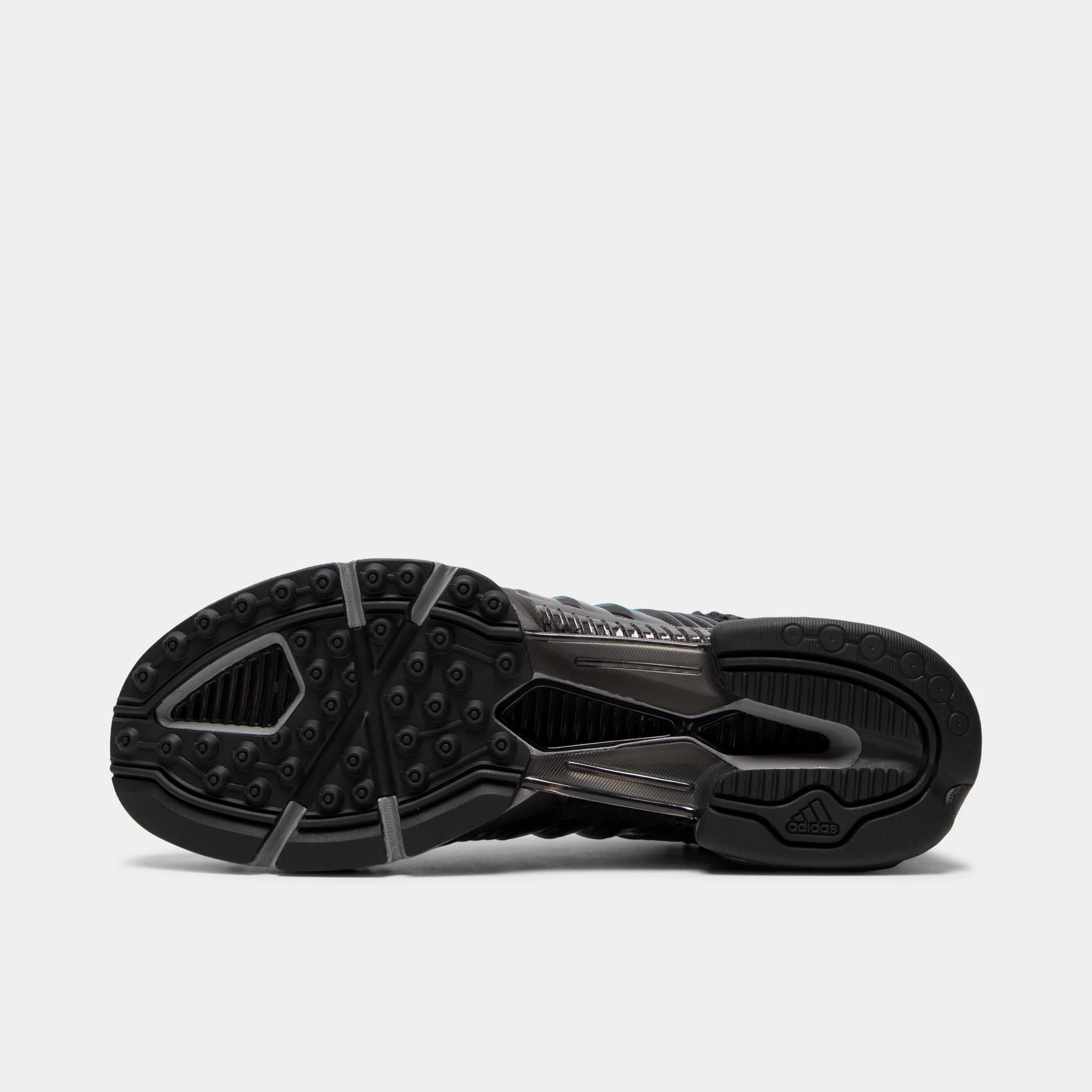 adidas Climacool 1 Core Black / Powder Tea - Green - Image 6