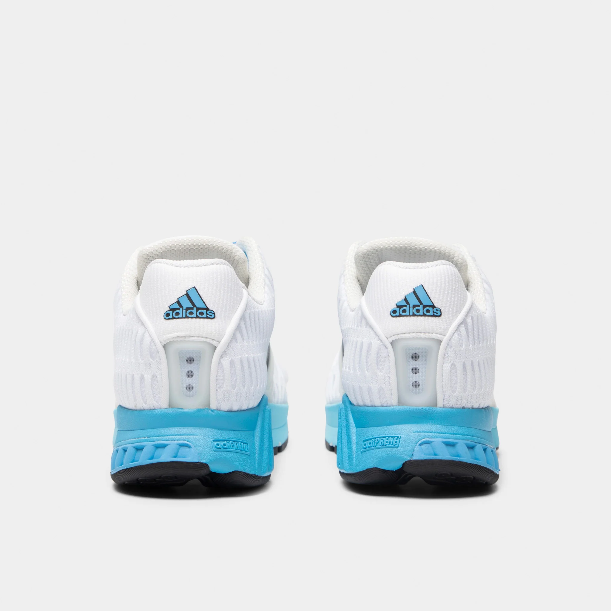 adidas Climacool 1 Future White / Core Black - Sea Blue - Image 5
