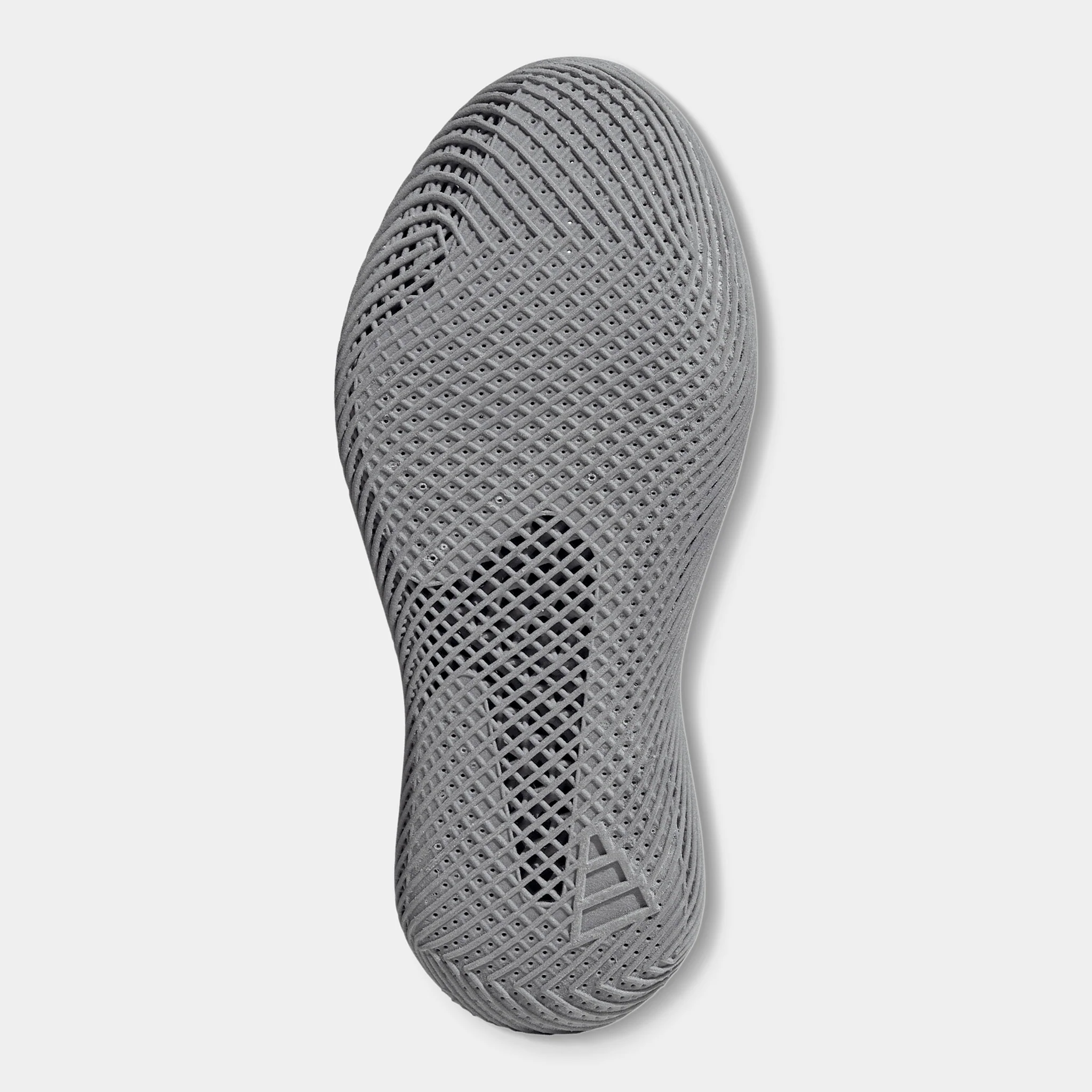 adidas Climacool Grey Four / Core White - Carbon - Image 6