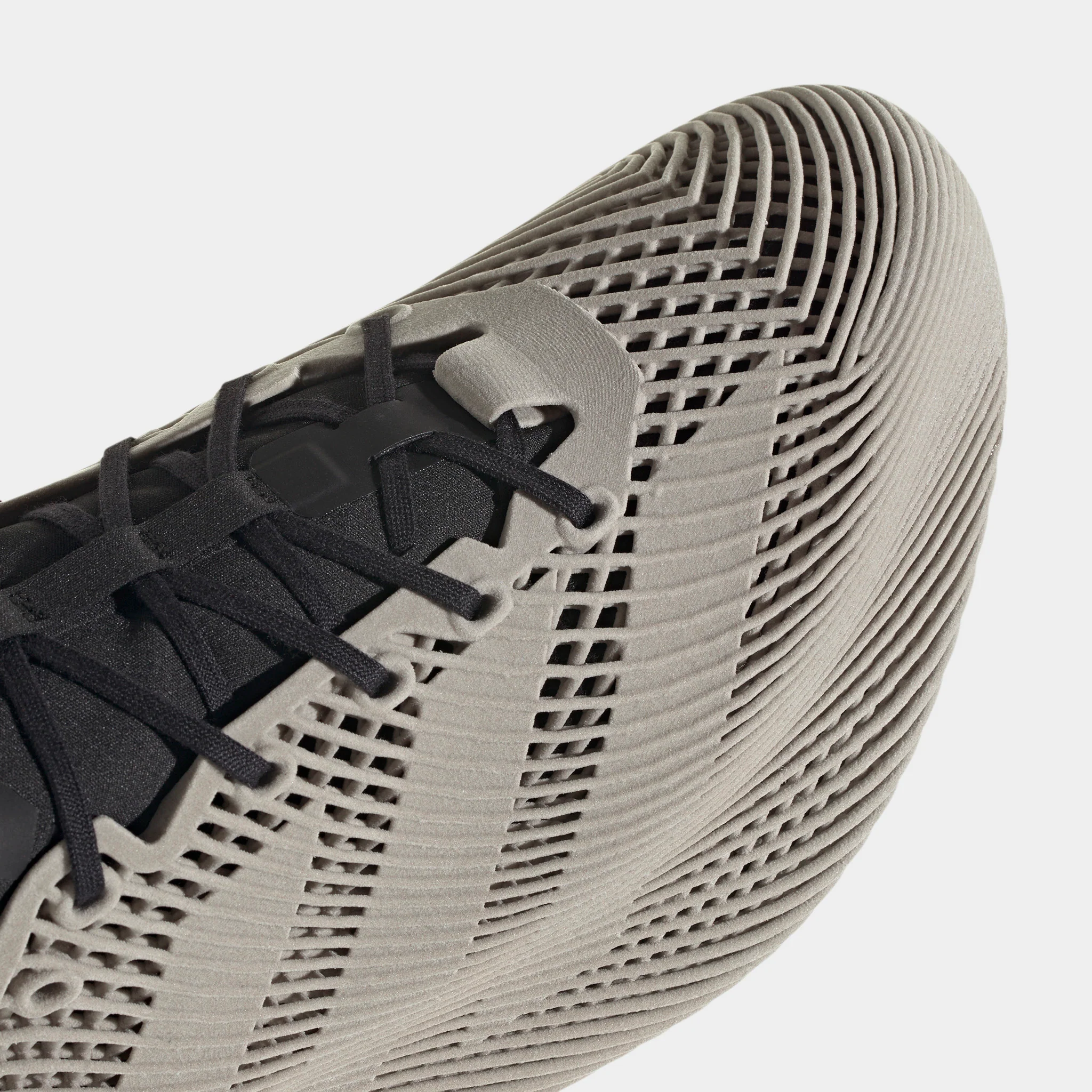 adidas Climacool Laced Blanche Cargo / Blanche Cargo - Black - Image 4
