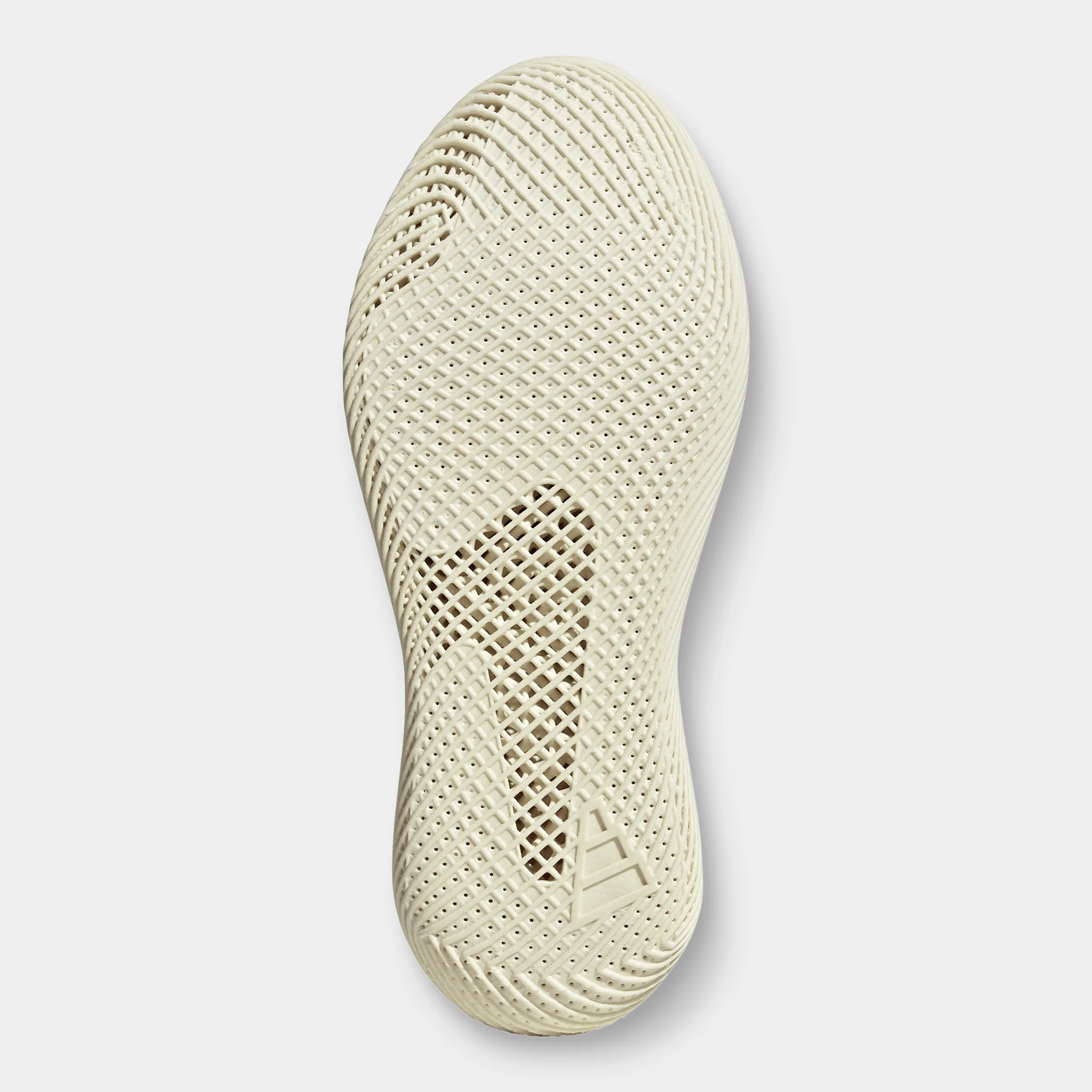 adidas Climacool Laced Off White / Off White - Core Black - Image 6