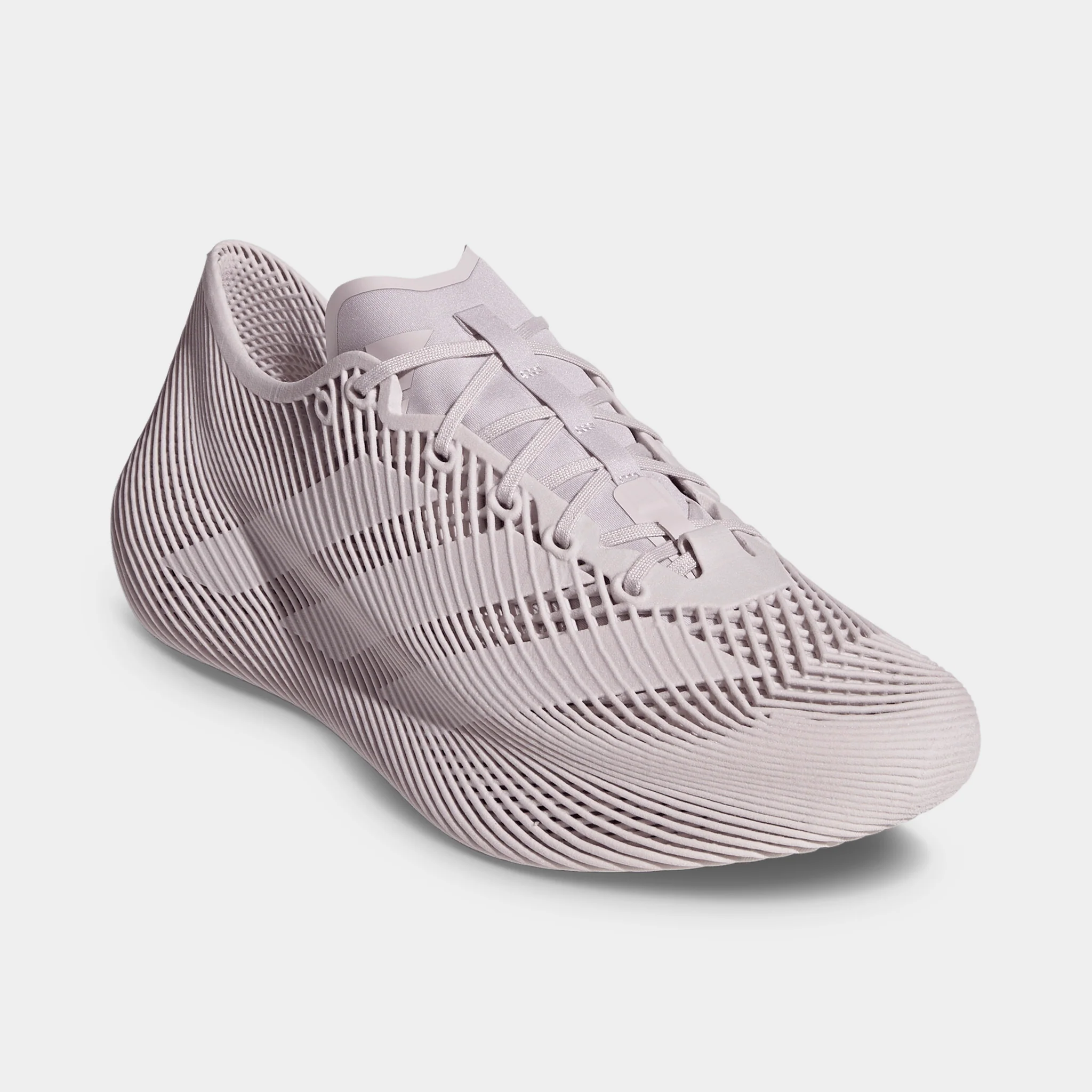 adidas Climacool Laced Wonder Taupe / Wonder Taupe - Image 2