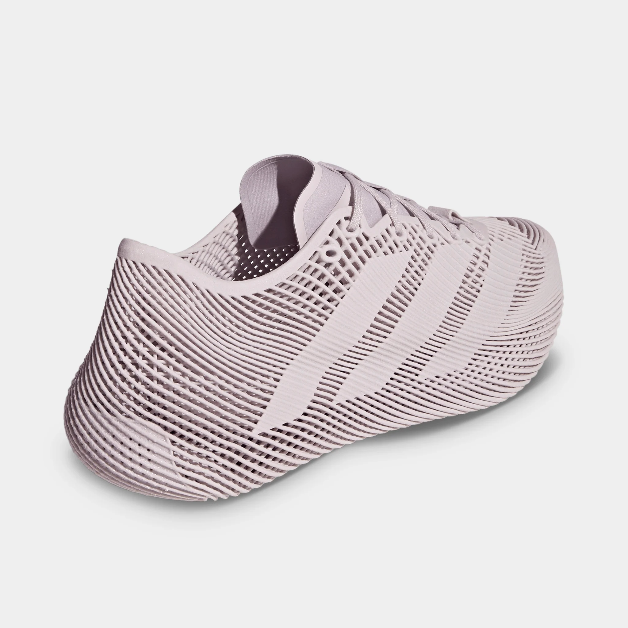 adidas Climacool Laced Wonder Taupe / Wonder Taupe - Image 3
