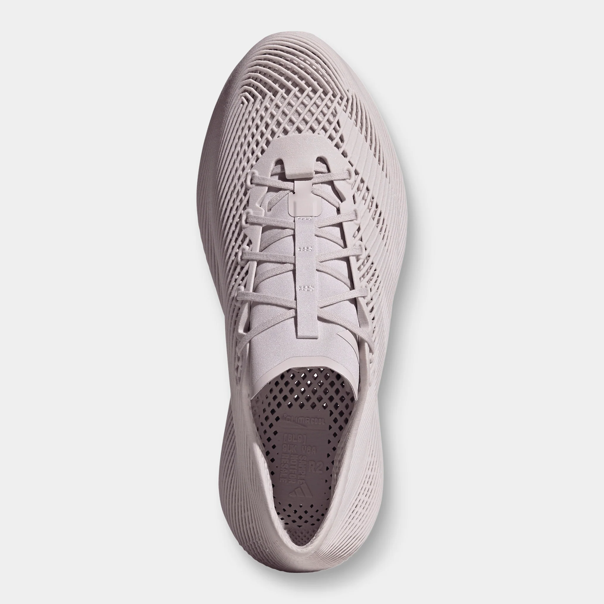 adidas Climacool Laced Wonder Taupe / Wonder Taupe - Image 5