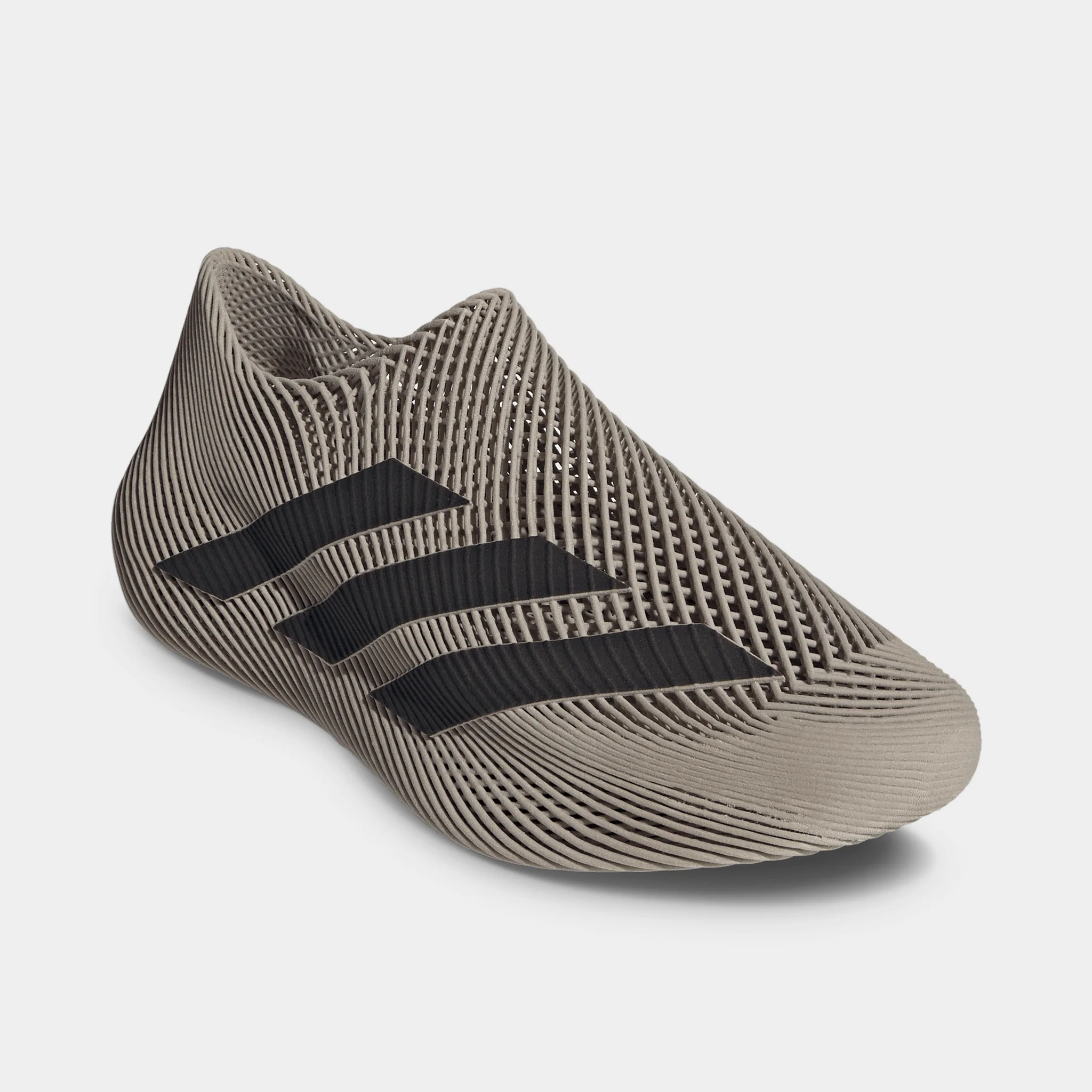 adidas Climacool Laceless Blanche Cargo / Core Black - Image 2