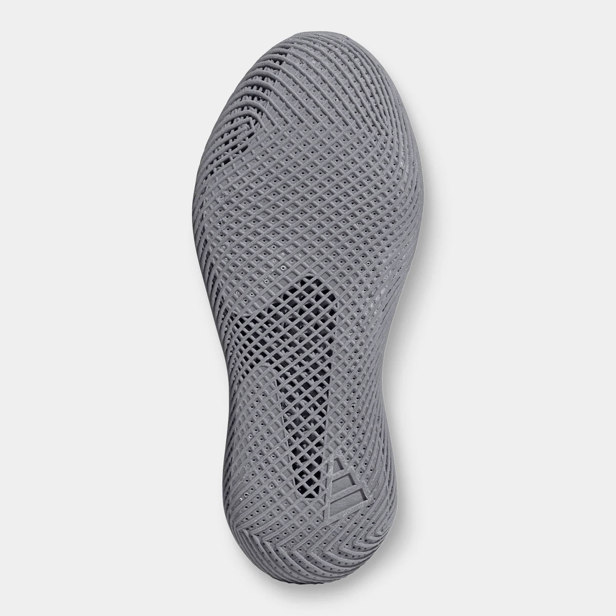 adidas Climacool Laceless Grey Four / Core Black - Grey Four - Image 6