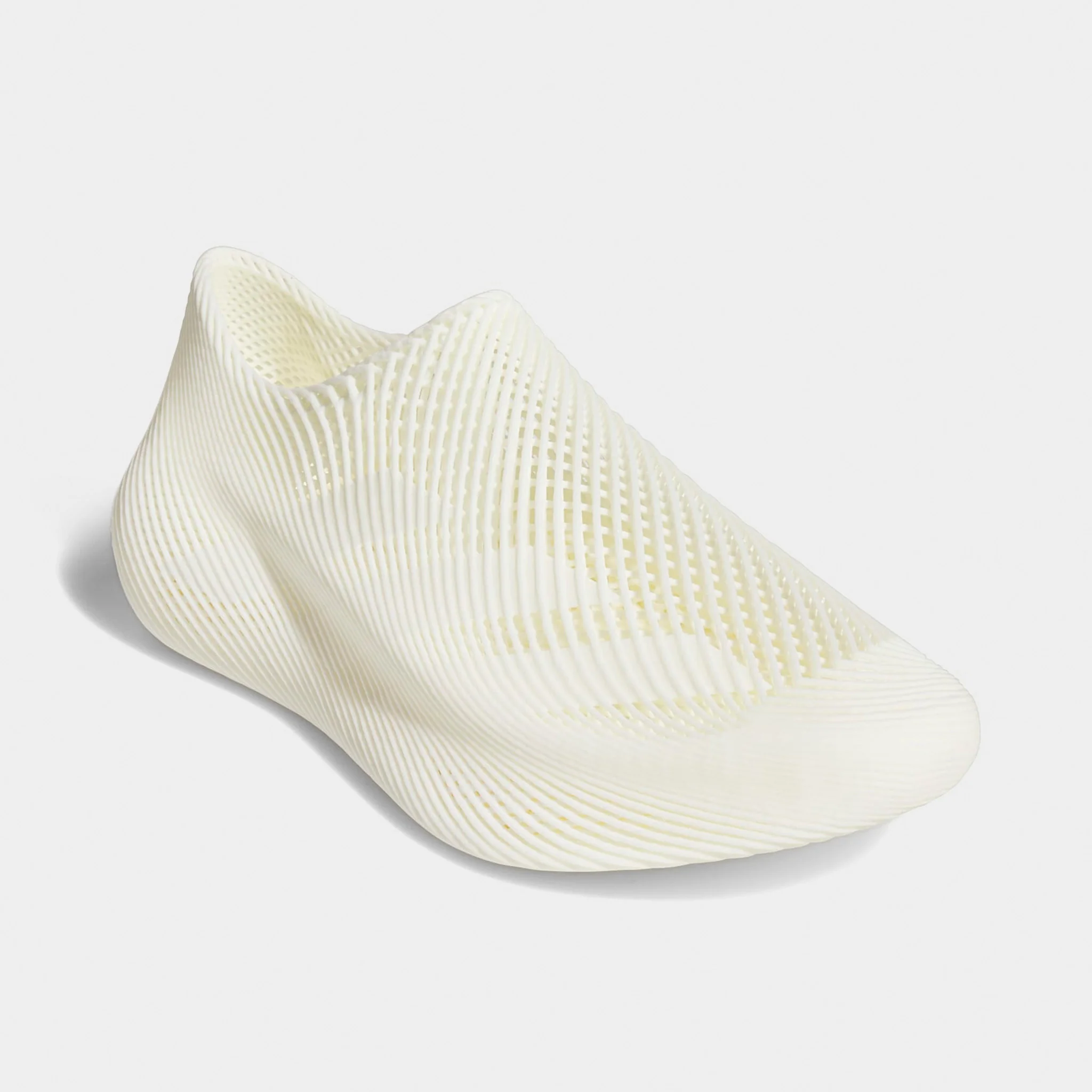 adidas Climacool Off White / Off White - Image 2