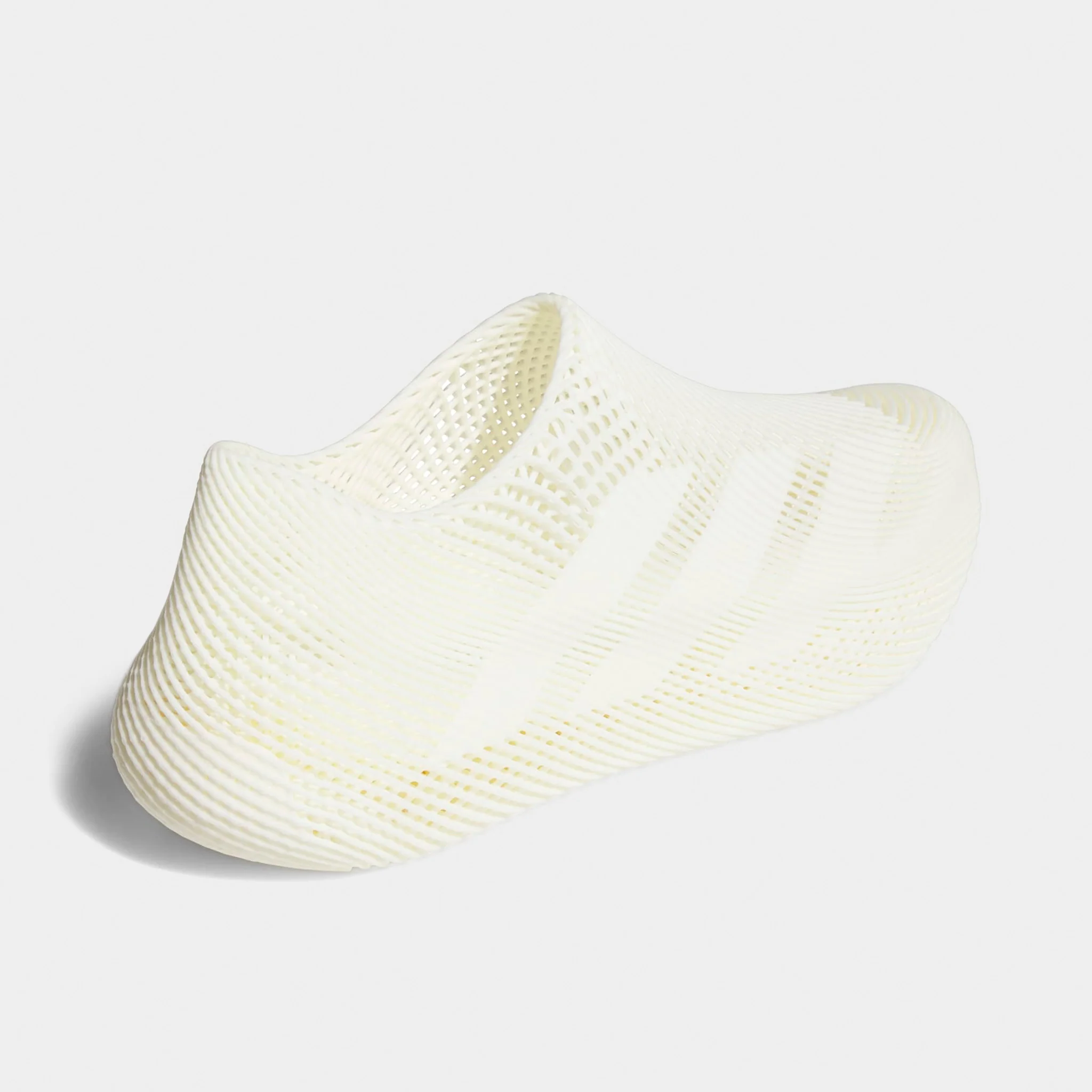 adidas Climacool Off White / Off White - Image 3