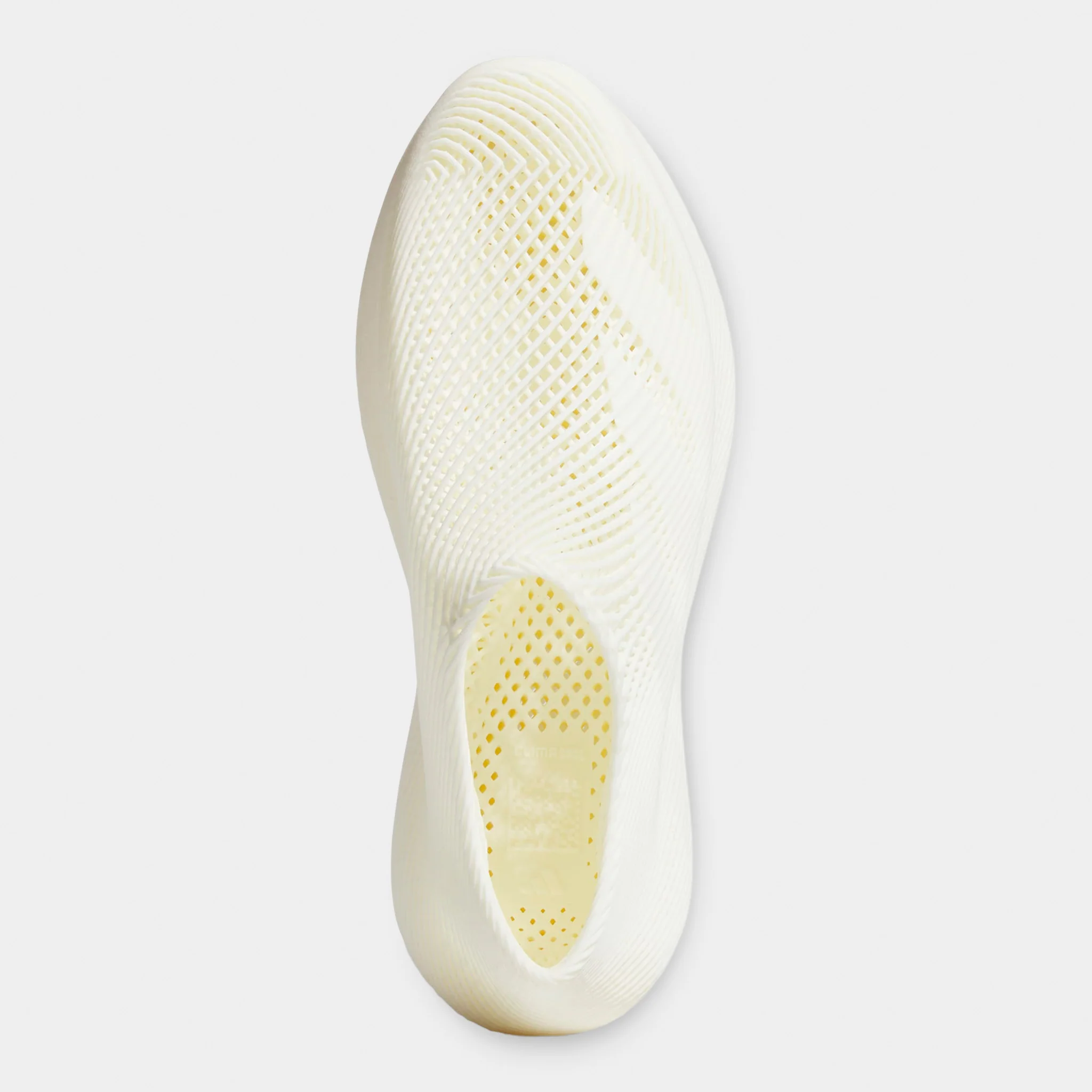 adidas Climacool Off White / Off White - Image 4