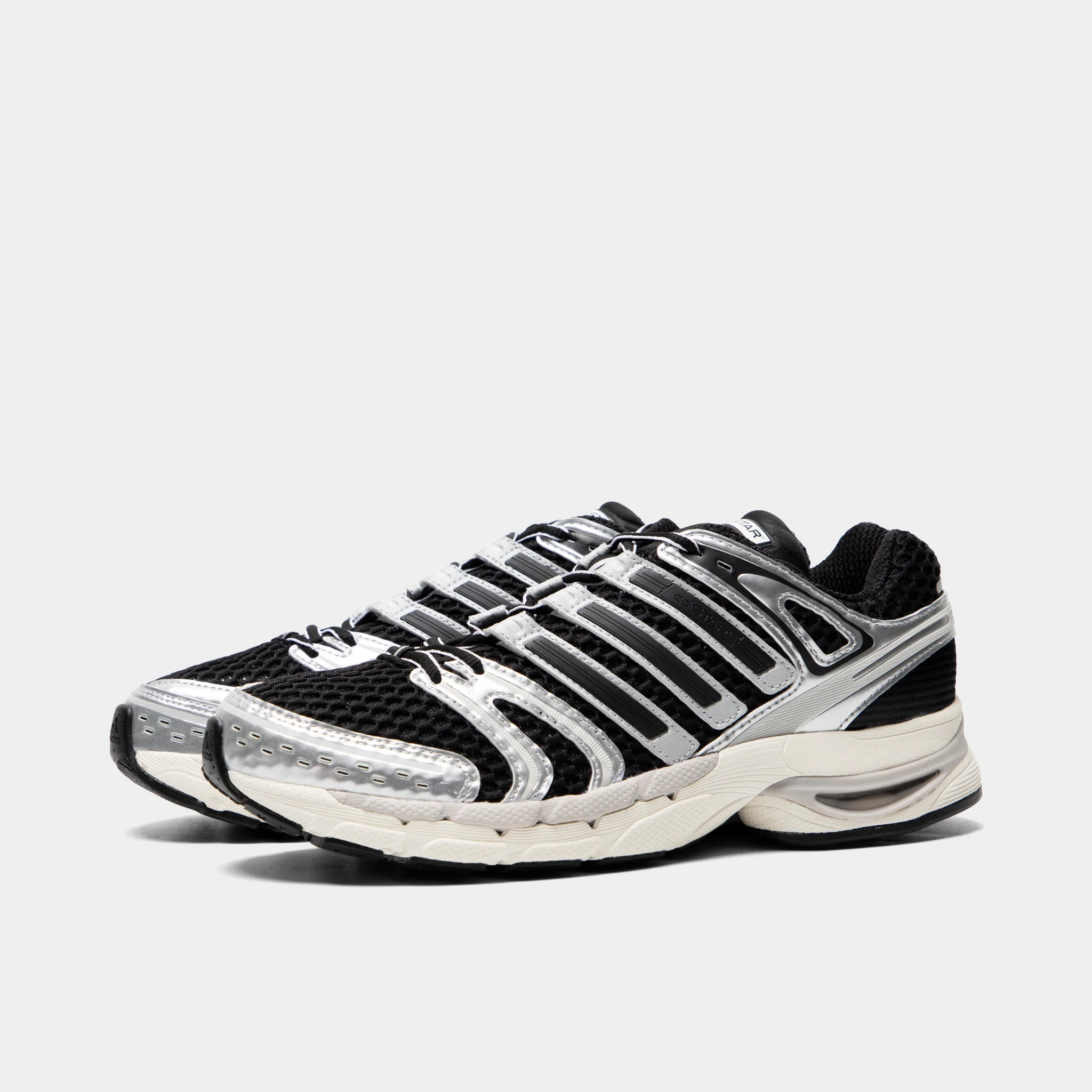 adidas Control 5 Black / White - Image 2