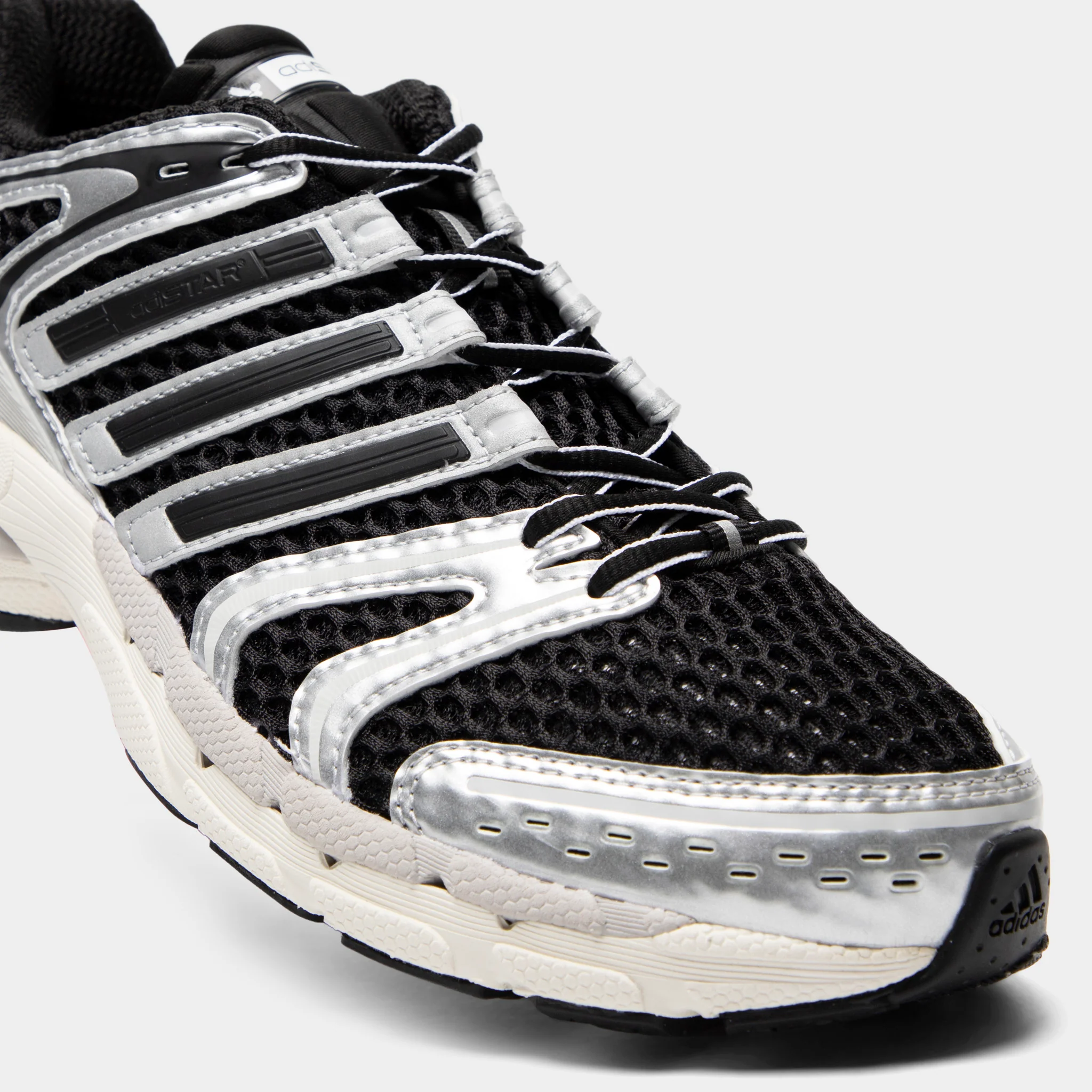 adidas Control 5 Black / White - Image 3