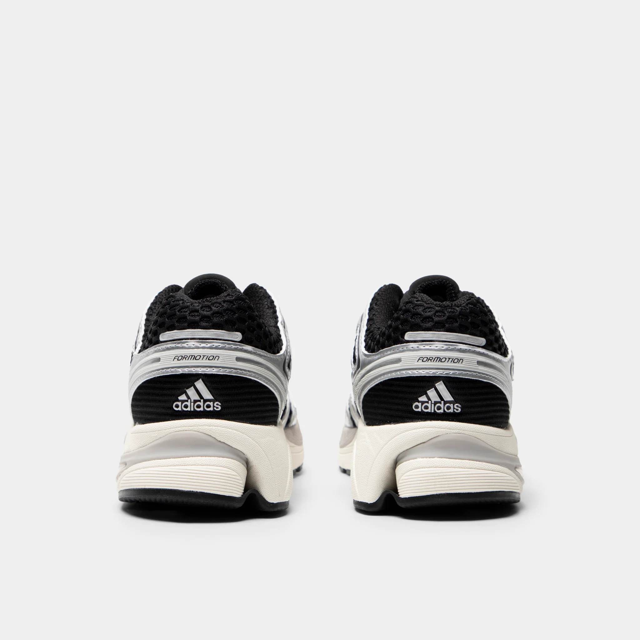adidas Control 5 Black / White - Image 4